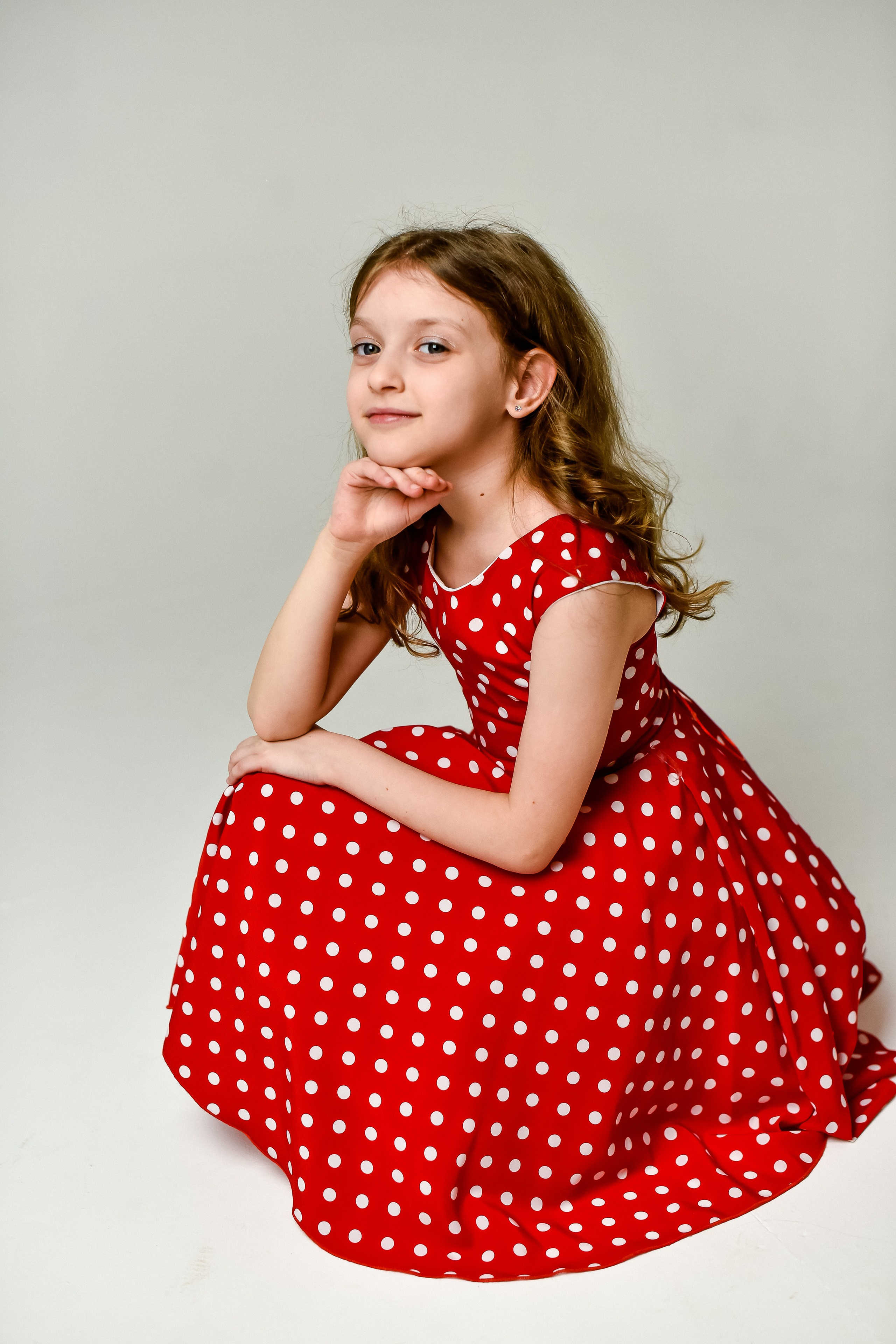 Семья Ольги