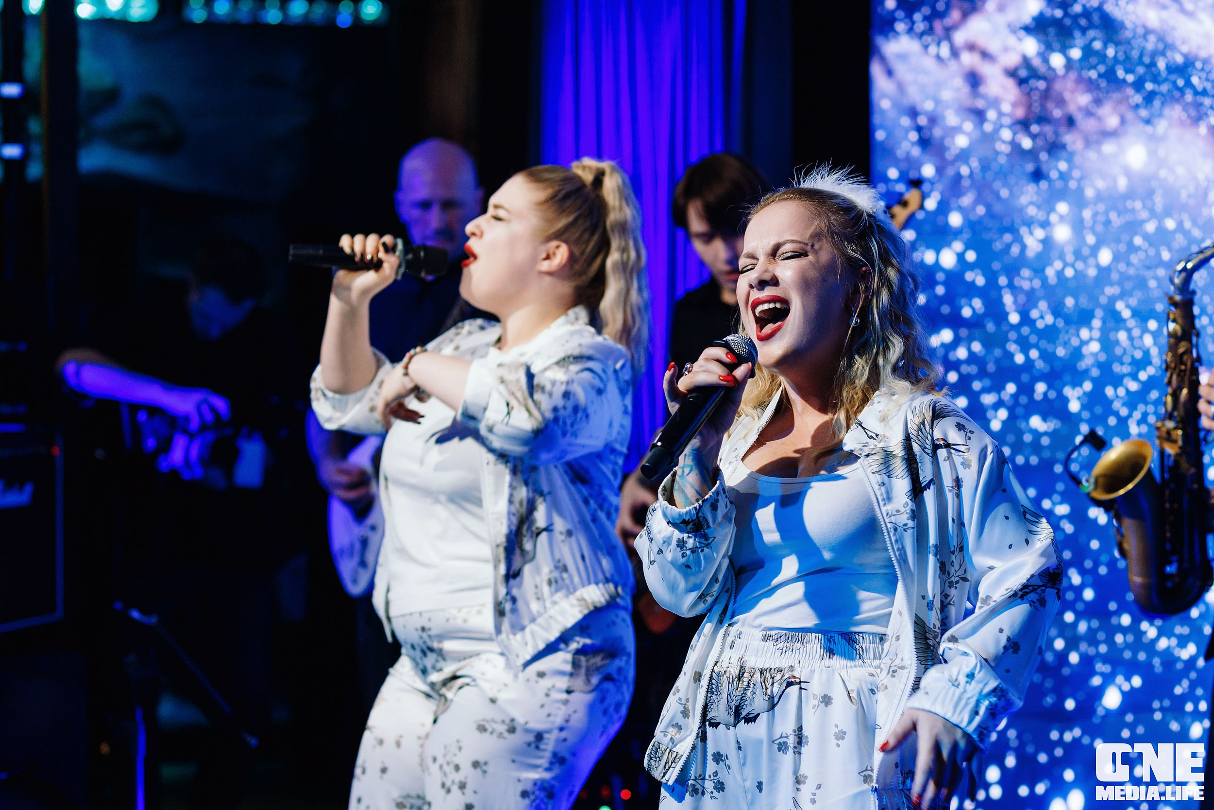 Фоторепортаж из ресторана Океан. One Media Life: фоторепортажи, фотоотчеты с мероприятий и заведений