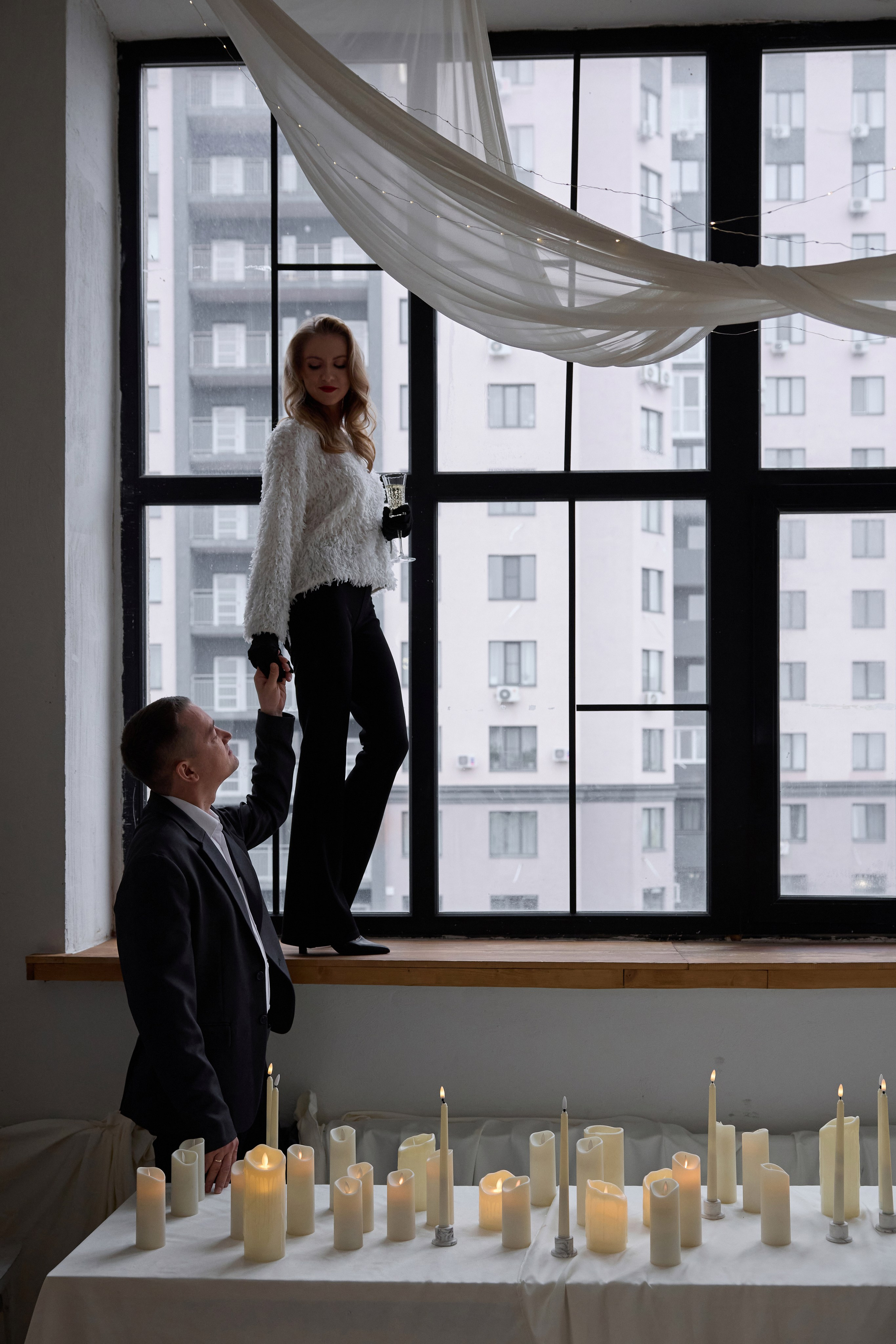 L&R. Фотограф в Самаре Диана Анисимова