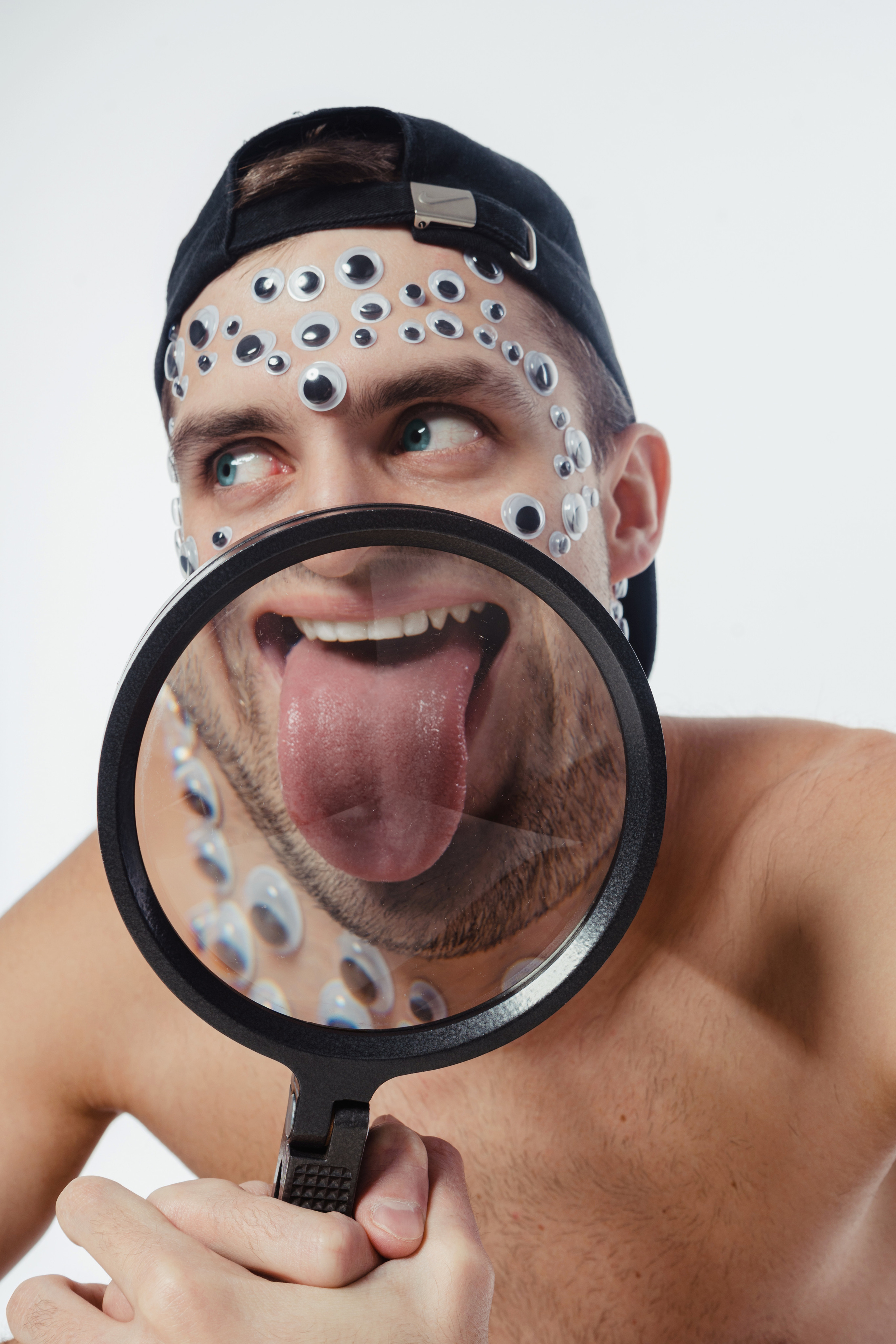 Игорь Буков. Никита Скрипник — ТЕАТР В СТИЛЕ ФЭШН