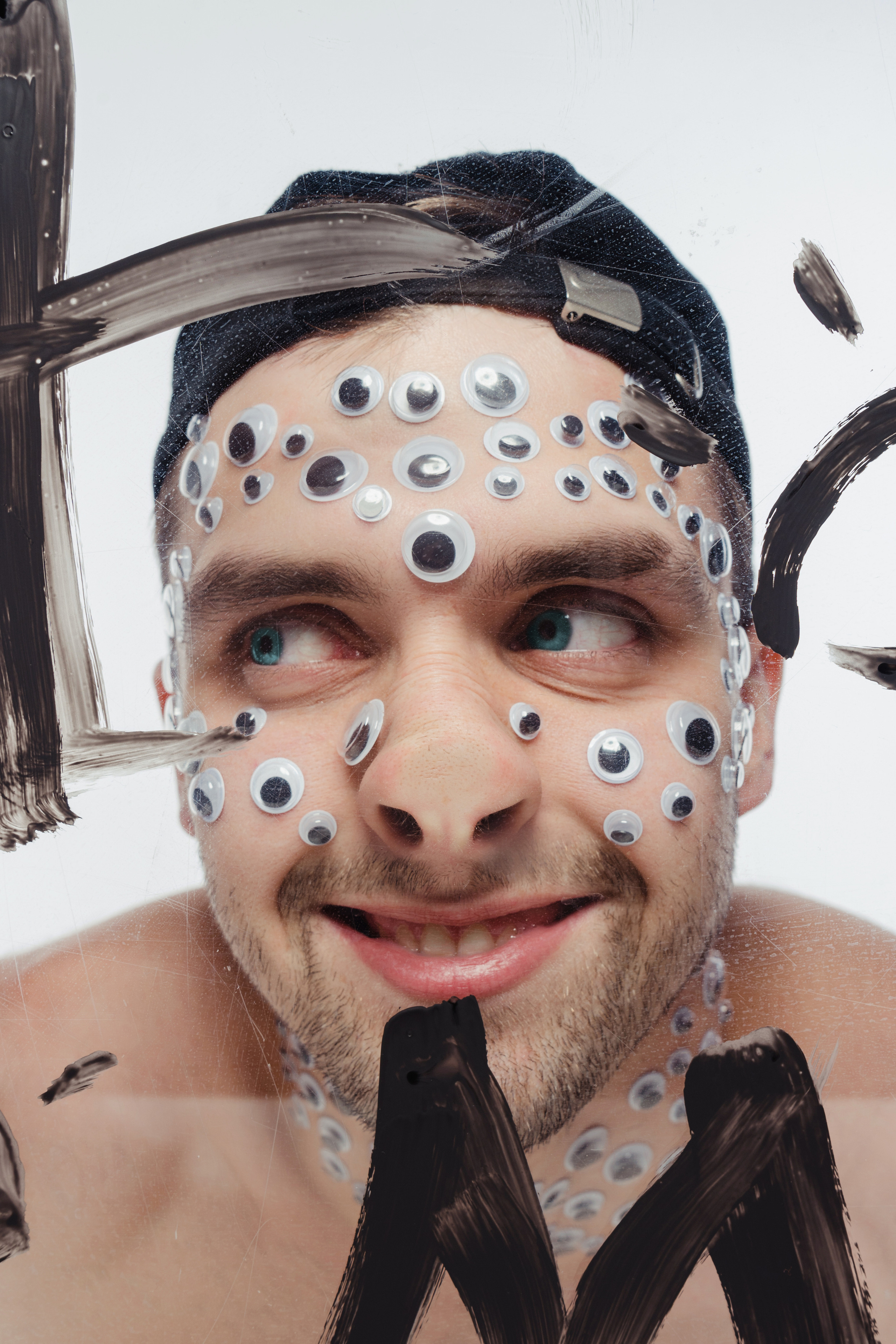 Игорь Буков. Никита Скрипник — ТЕАТР В СТИЛЕ ФЭШН