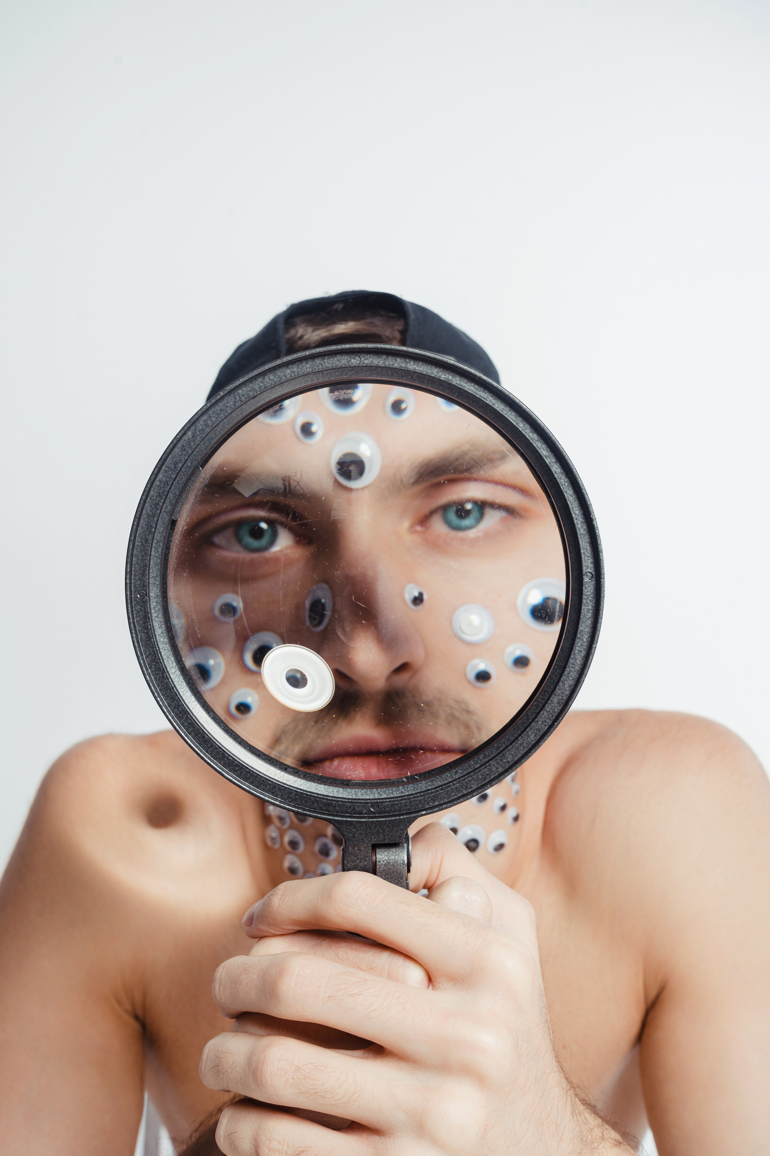 Игорь Буков. Никита Скрипник — ТЕАТР В СТИЛЕ ФЭШН