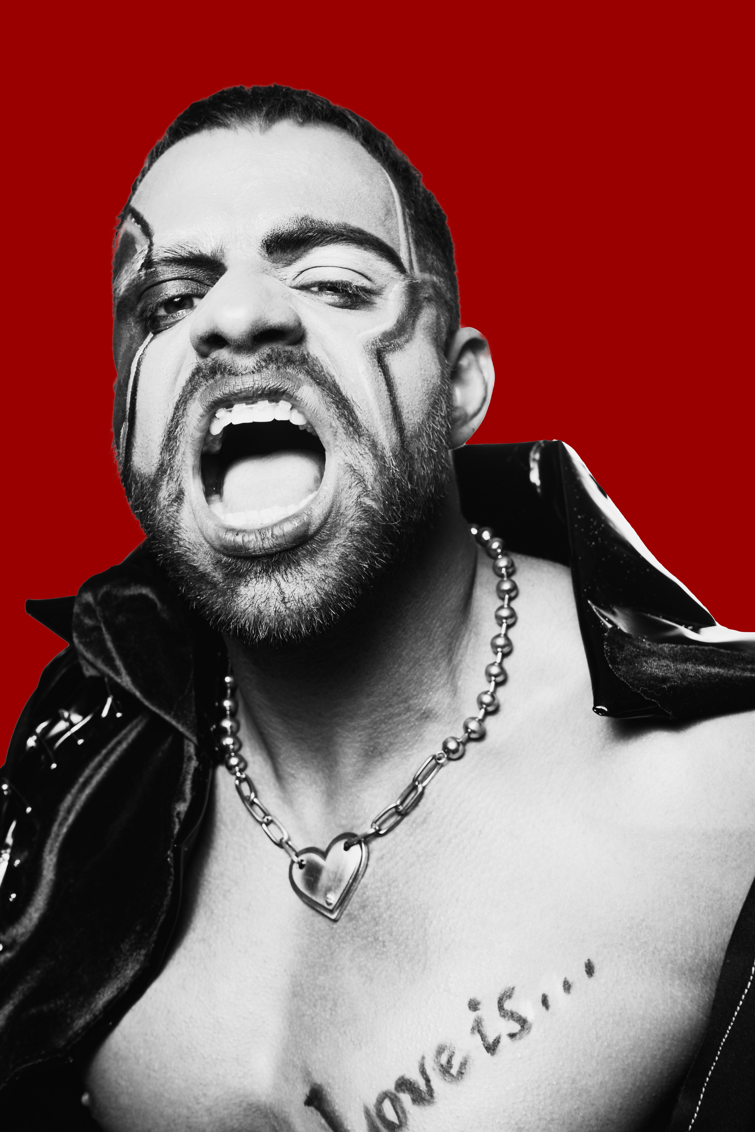 Александр Печелиев. Никита Скрипник — ТЕАТР В СТИЛЕ ФЭШН