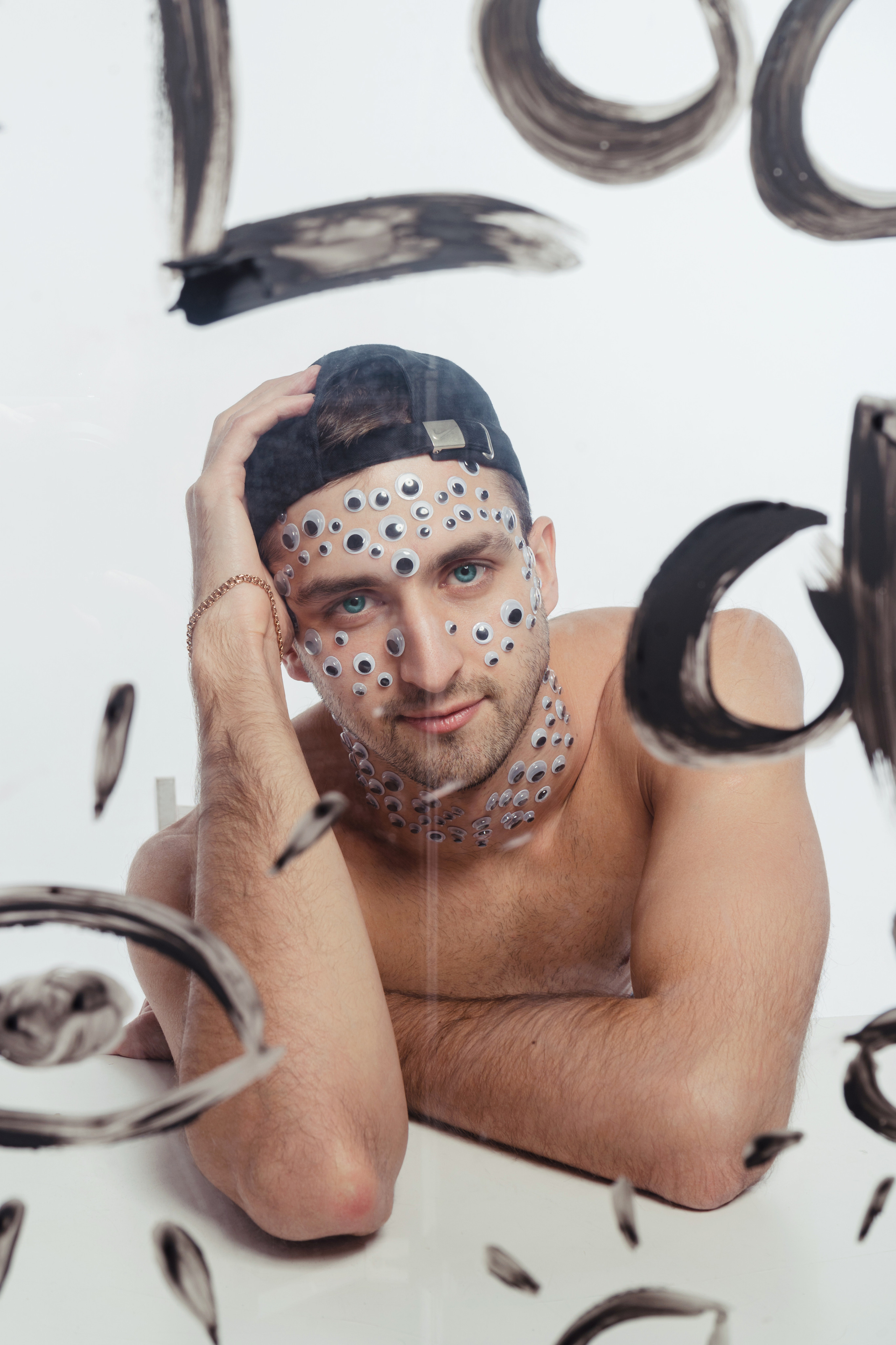 Игорь Буков. Никита Скрипник — ТЕАТР В СТИЛЕ ФЭШН