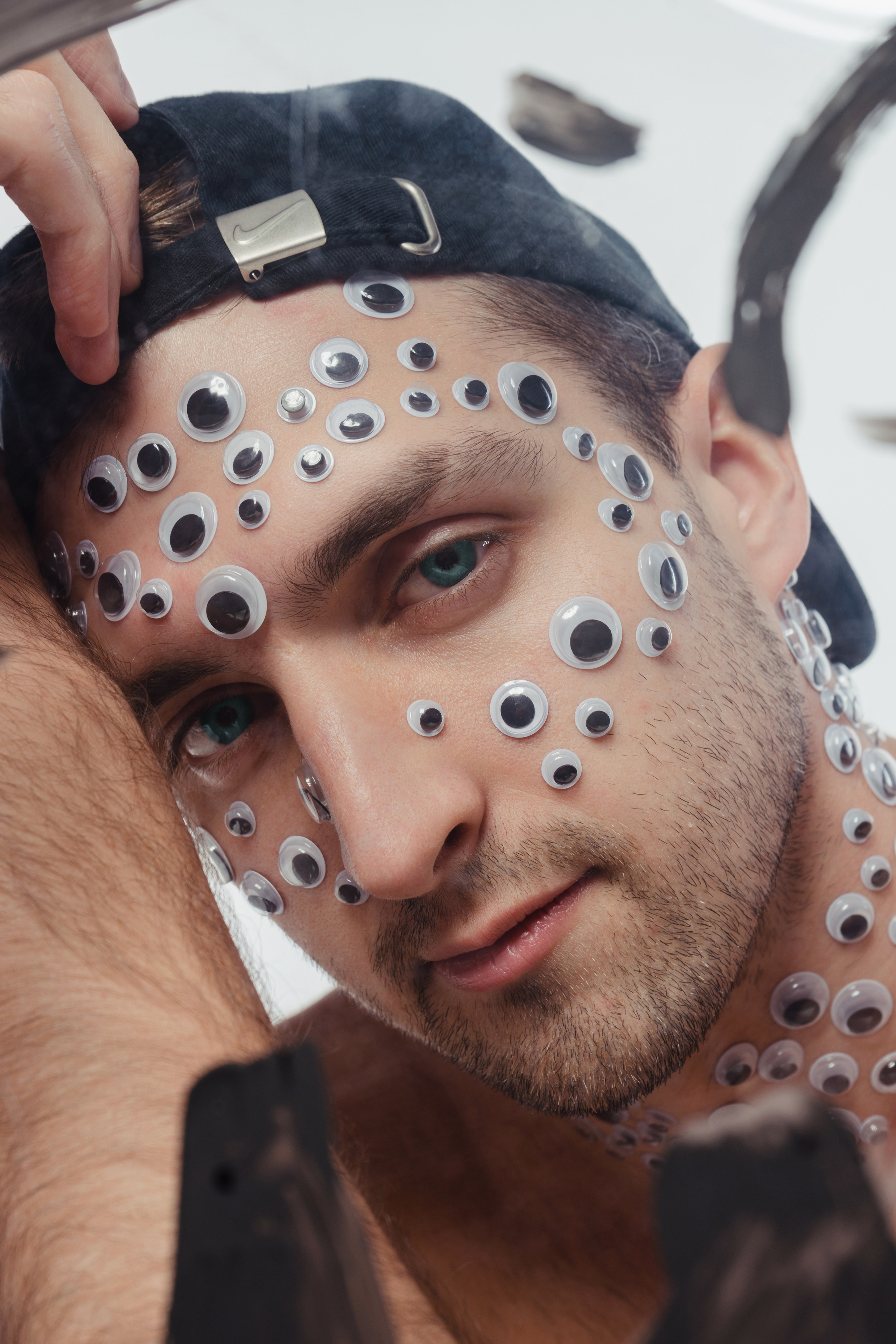 Игорь Буков. Никита Скрипник — ТЕАТР В СТИЛЕ ФЭШН