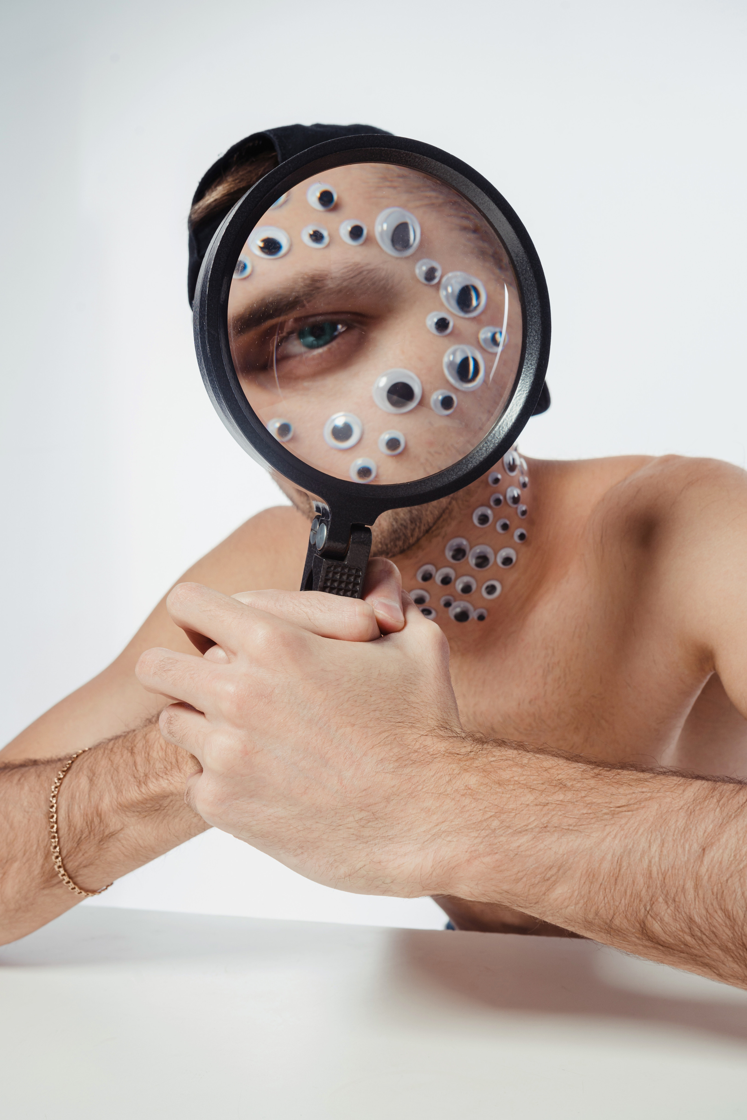 Игорь Буков. Никита Скрипник — ТЕАТР В СТИЛЕ ФЭШН