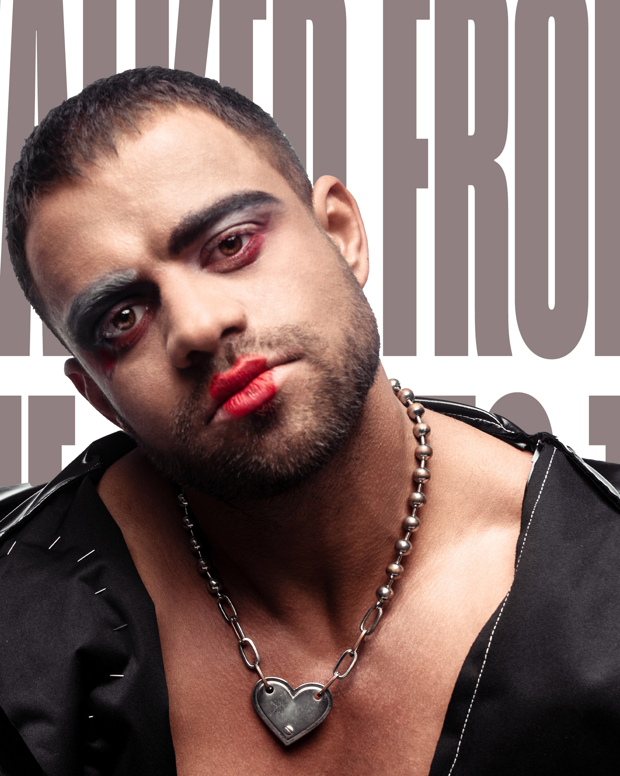 Александр Печелиев. Никита Скрипник — ТЕАТР В СТИЛЕ ФЭШН