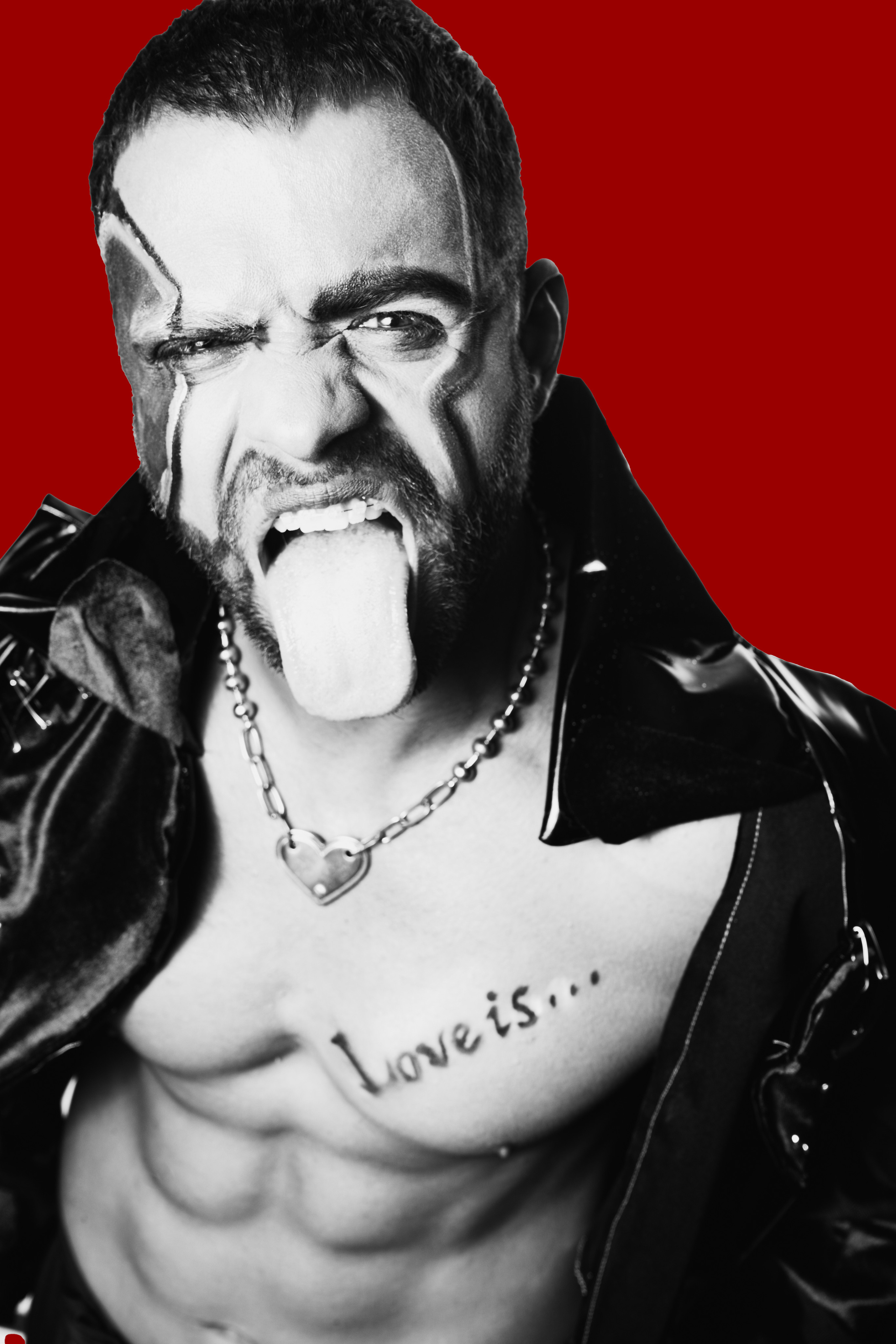 Александр Печелиев. Никита Скрипник — ТЕАТР В СТИЛЕ ФЭШН