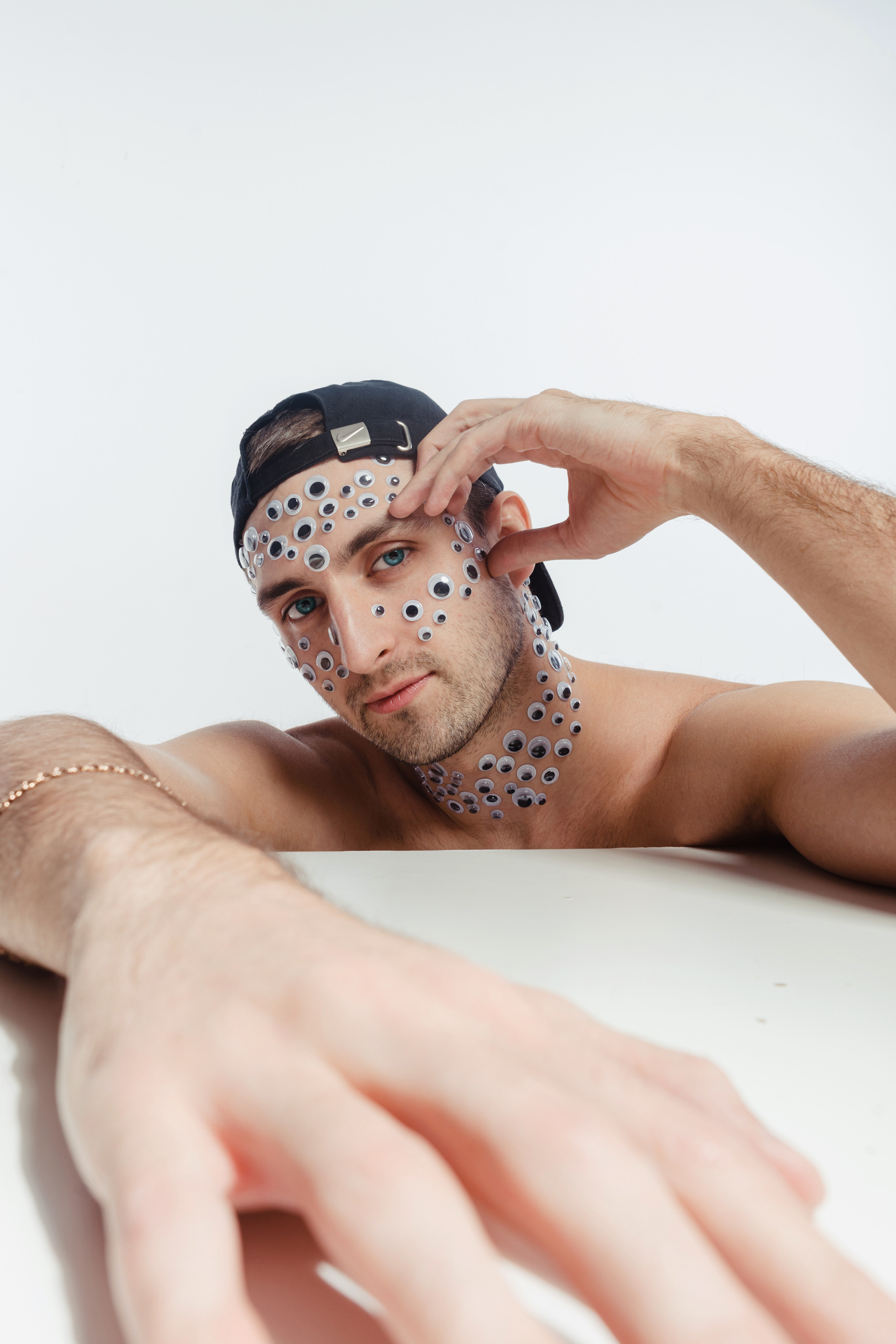 Игорь Буков. Никита Скрипник — ТЕАТР В СТИЛЕ ФЭШН