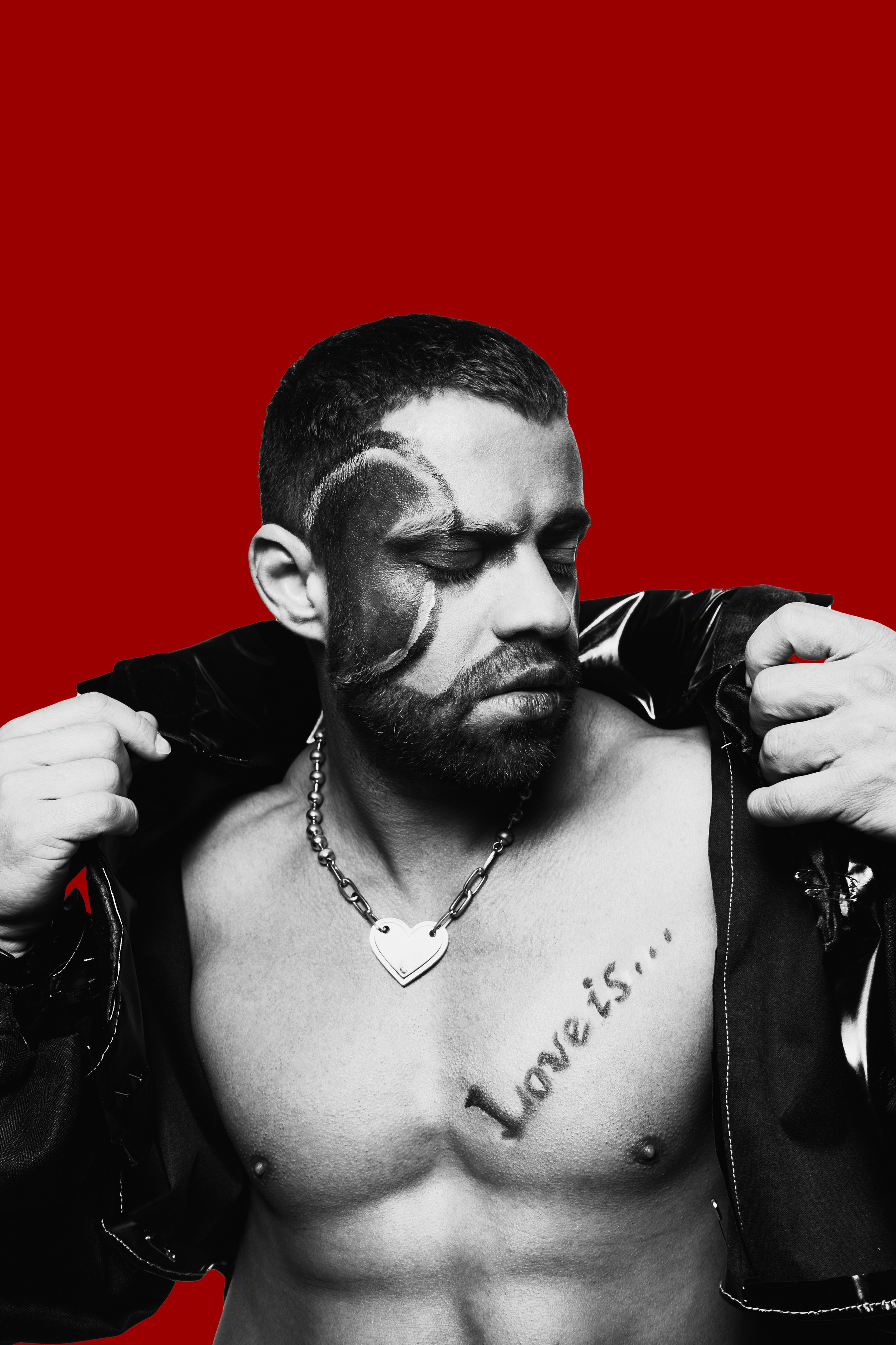 Александр Печелиев. Никита Скрипник — ТЕАТР В СТИЛЕ ФЭШН