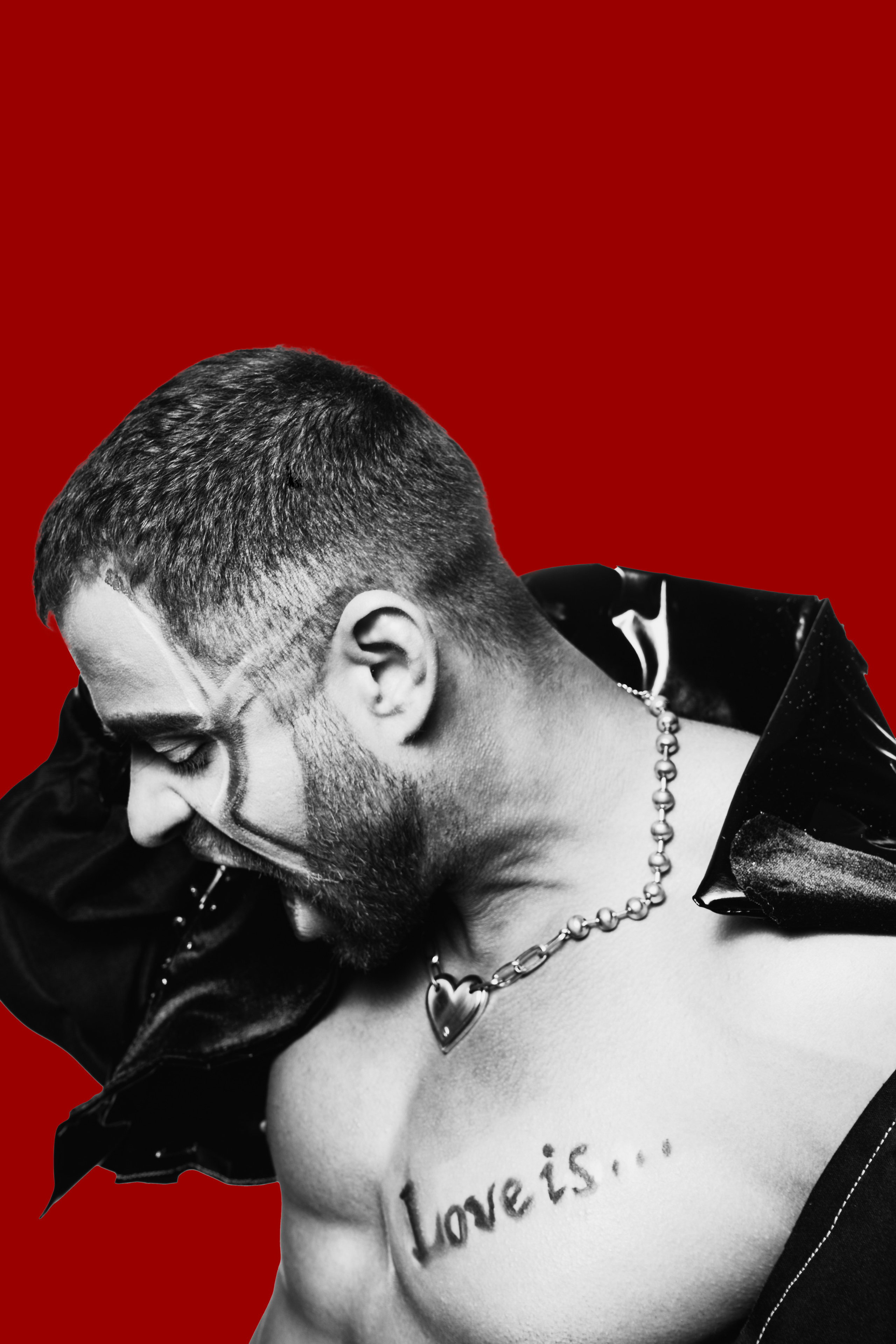 Александр Печелиев. Никита Скрипник — ТЕАТР В СТИЛЕ ФЭШН