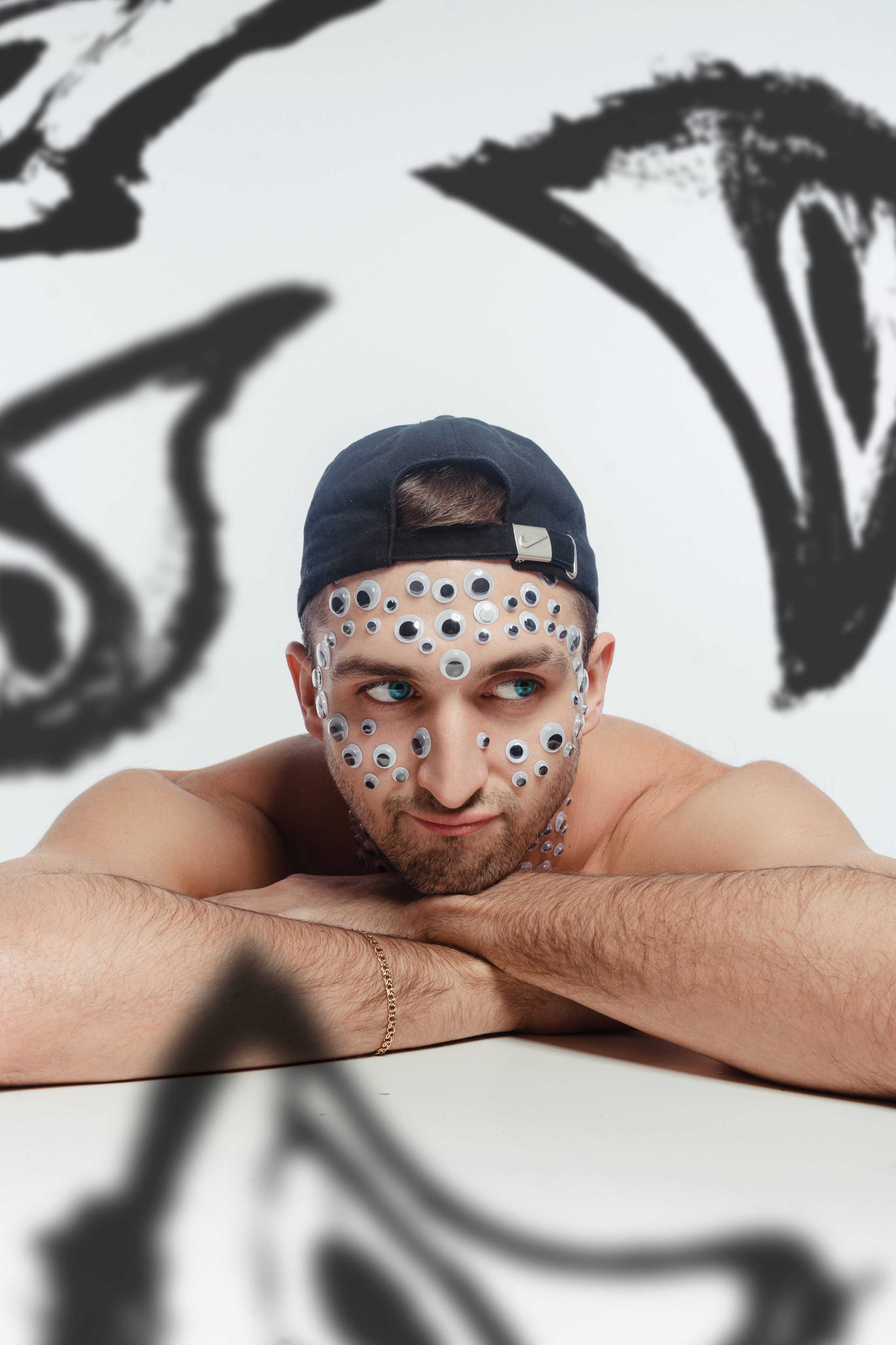 Игорь Буков. Никита Скрипник — ТЕАТР В СТИЛЕ ФЭШН