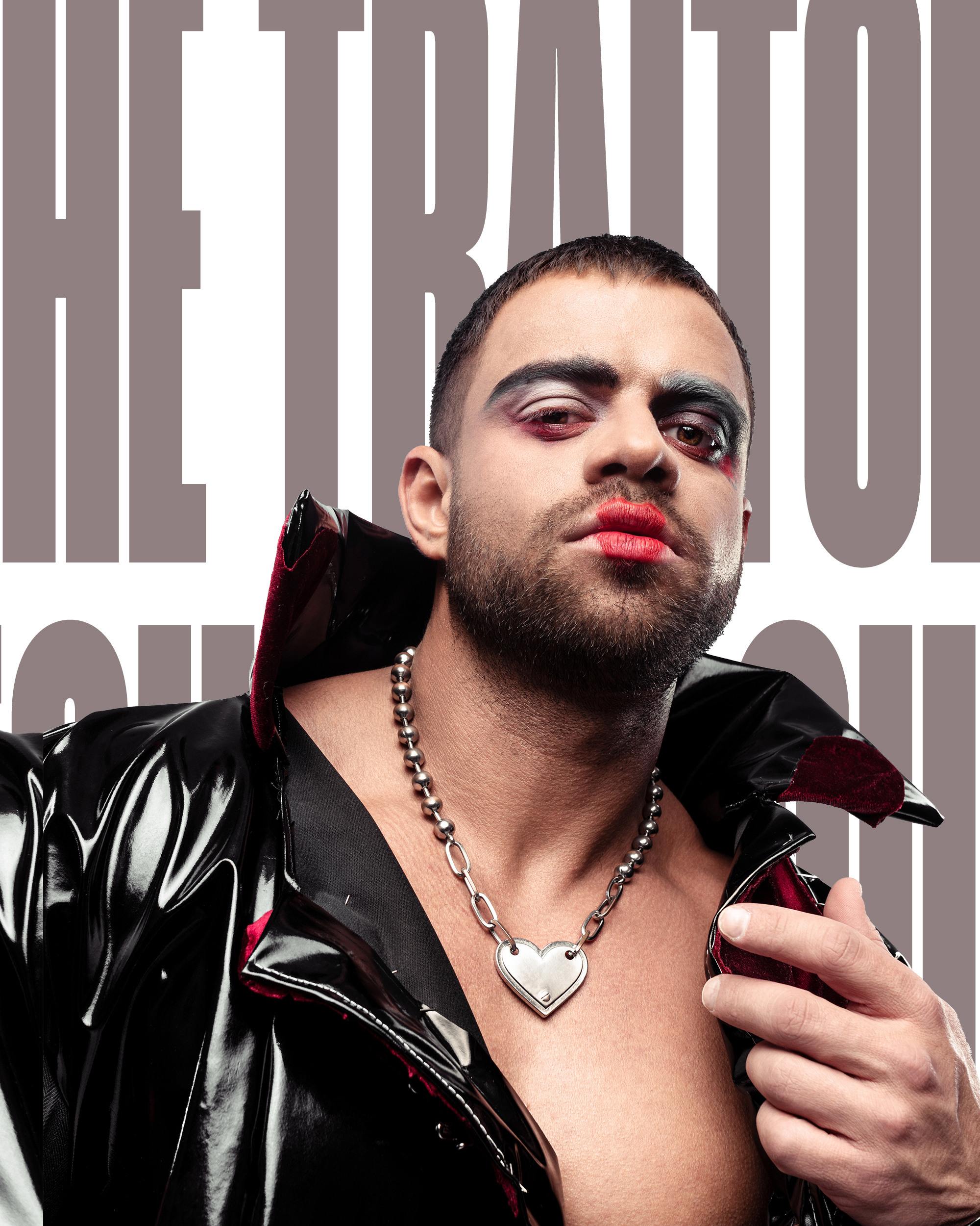 Александр Печелиев. Никита Скрипник — ТЕАТР В СТИЛЕ ФЭШН