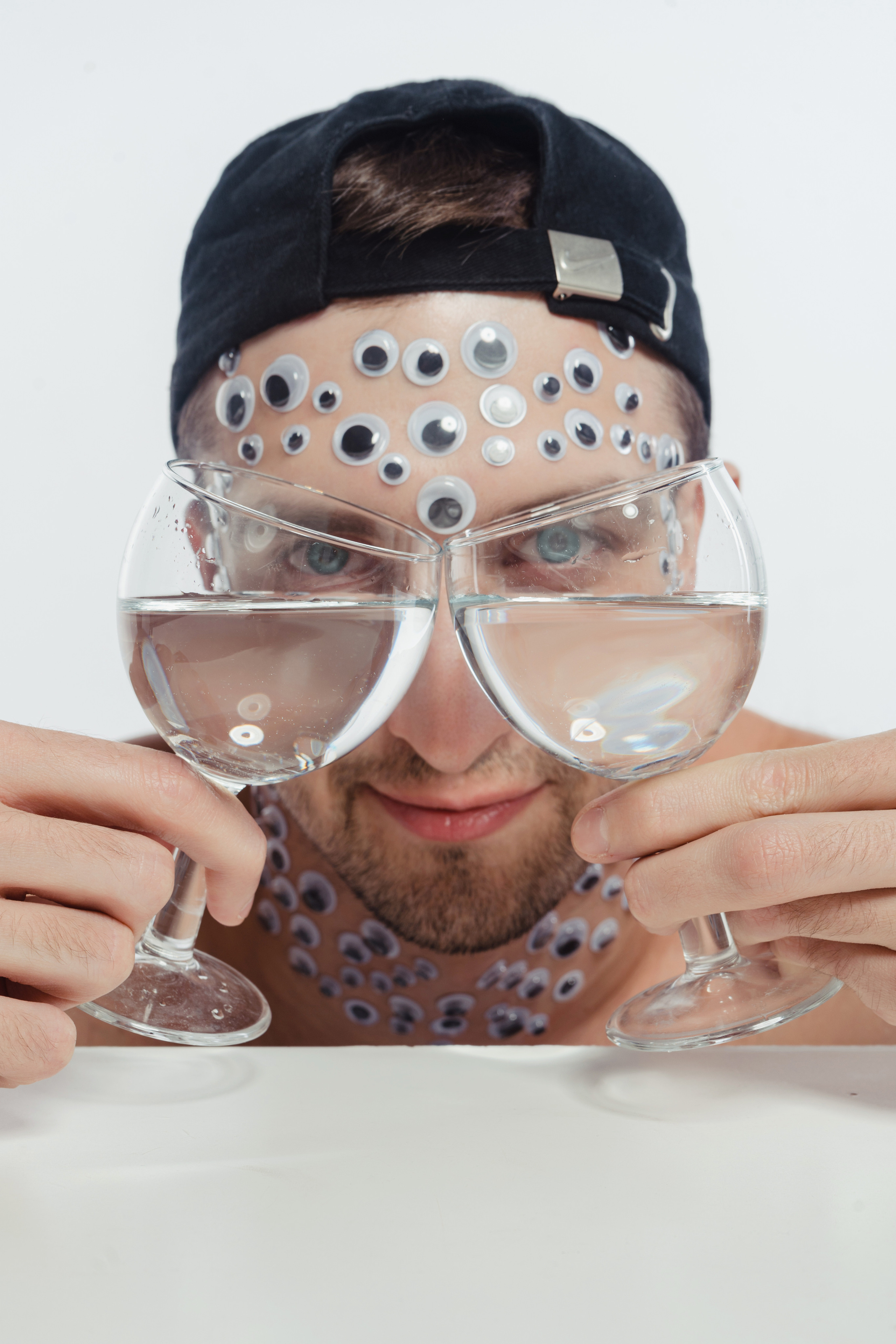 Игорь Буков. Никита Скрипник — ТЕАТР В СТИЛЕ ФЭШН