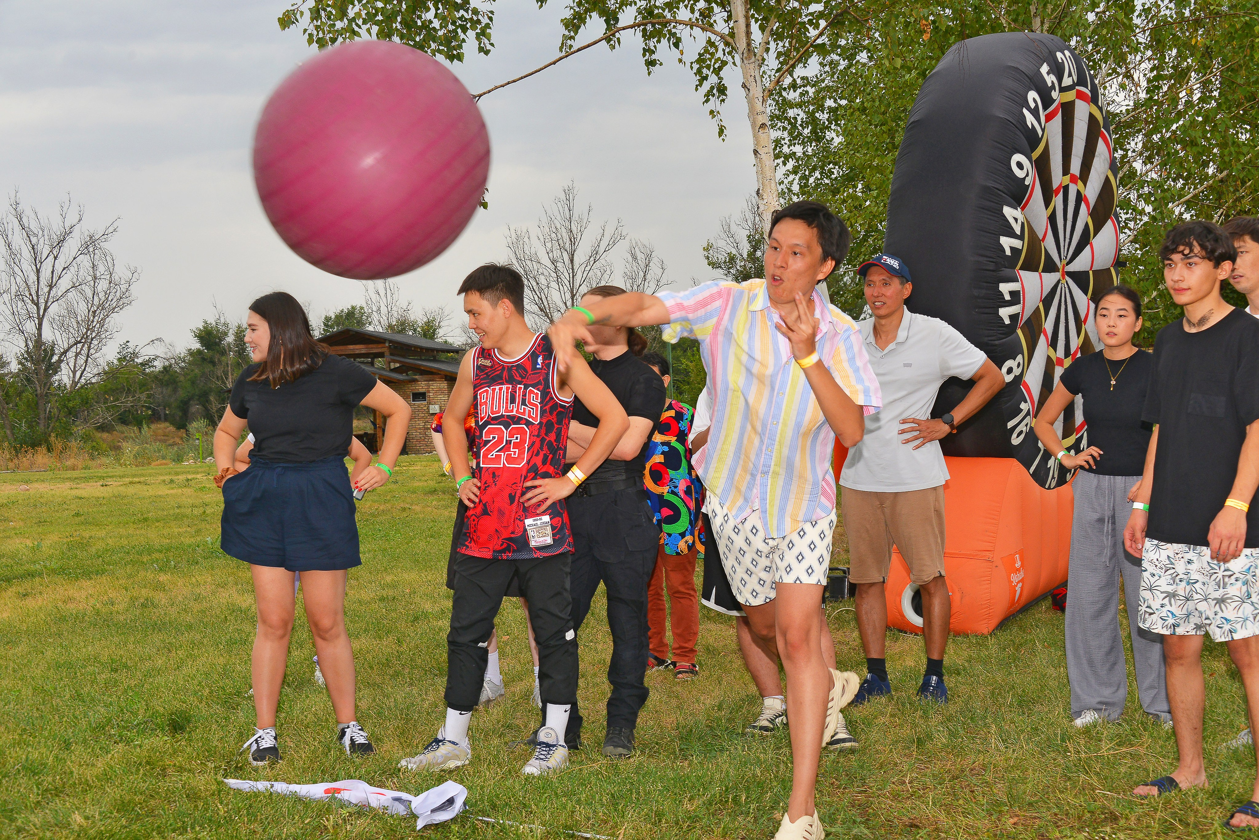 Тимбилдинг-3. Фотосъёмка. Фотограф Сергей Авдеев-семейный и детский фотограф в Алматы