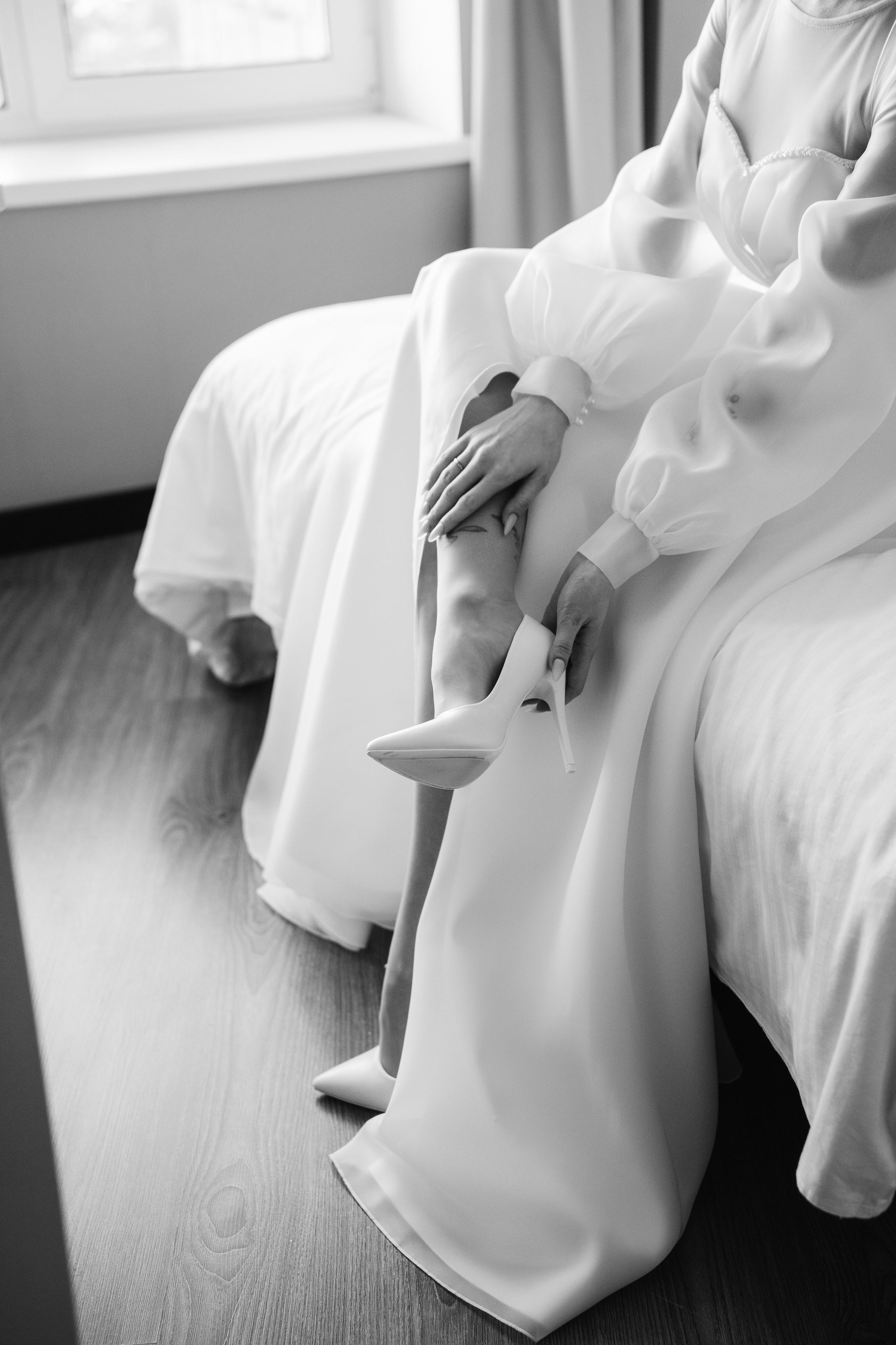 Юлия и Андрей. Свадебный и семейный фотограф Кокушева Юлия Нижний Новгород