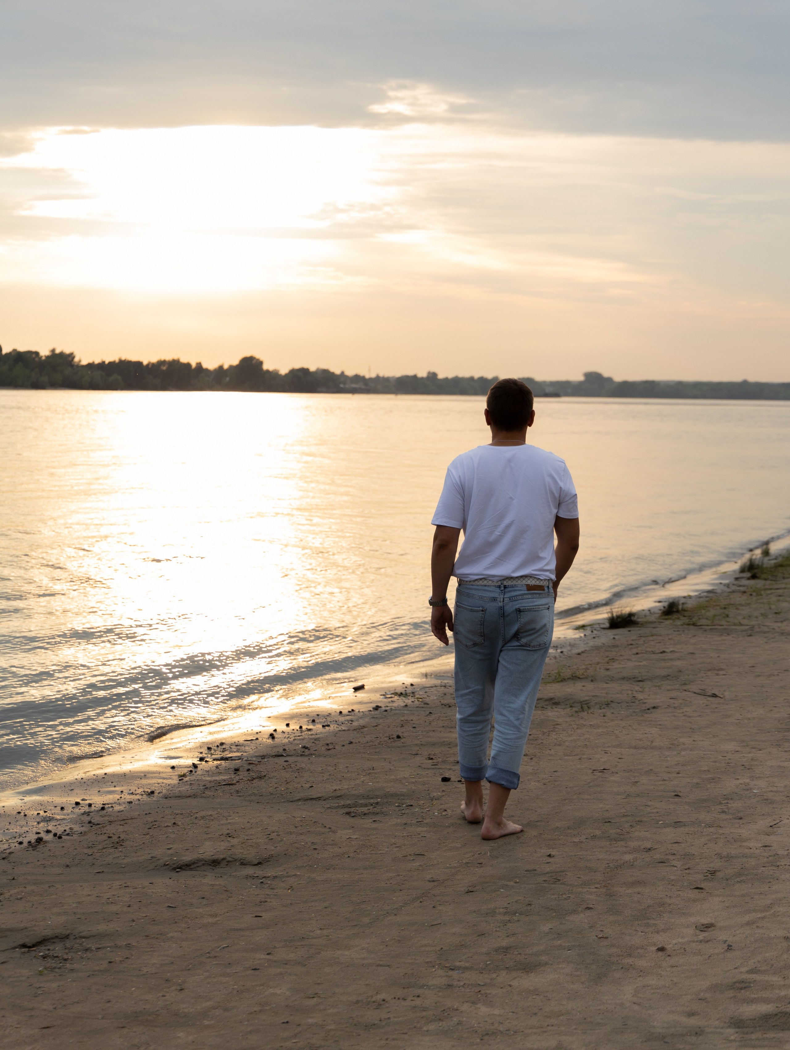 Love story — Елена и Сергей. Фотограф в Новосибирске Анна Полторацкая