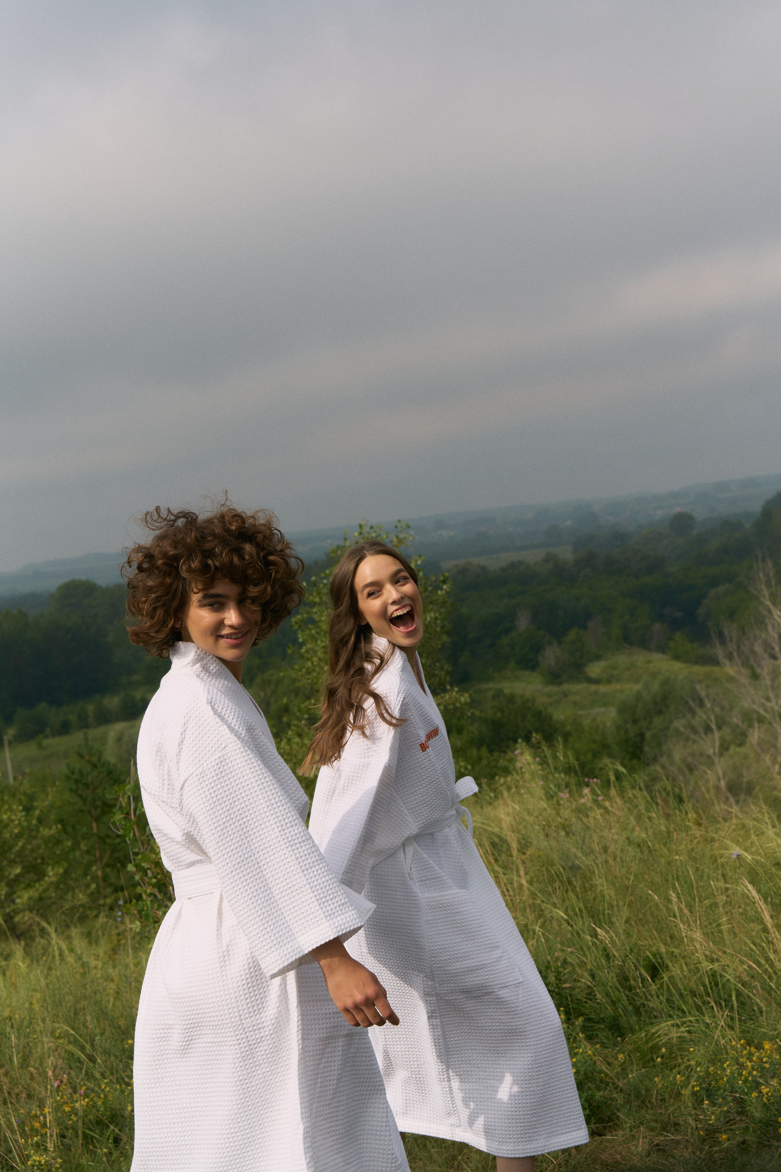 BODYWOW Лето. Главная