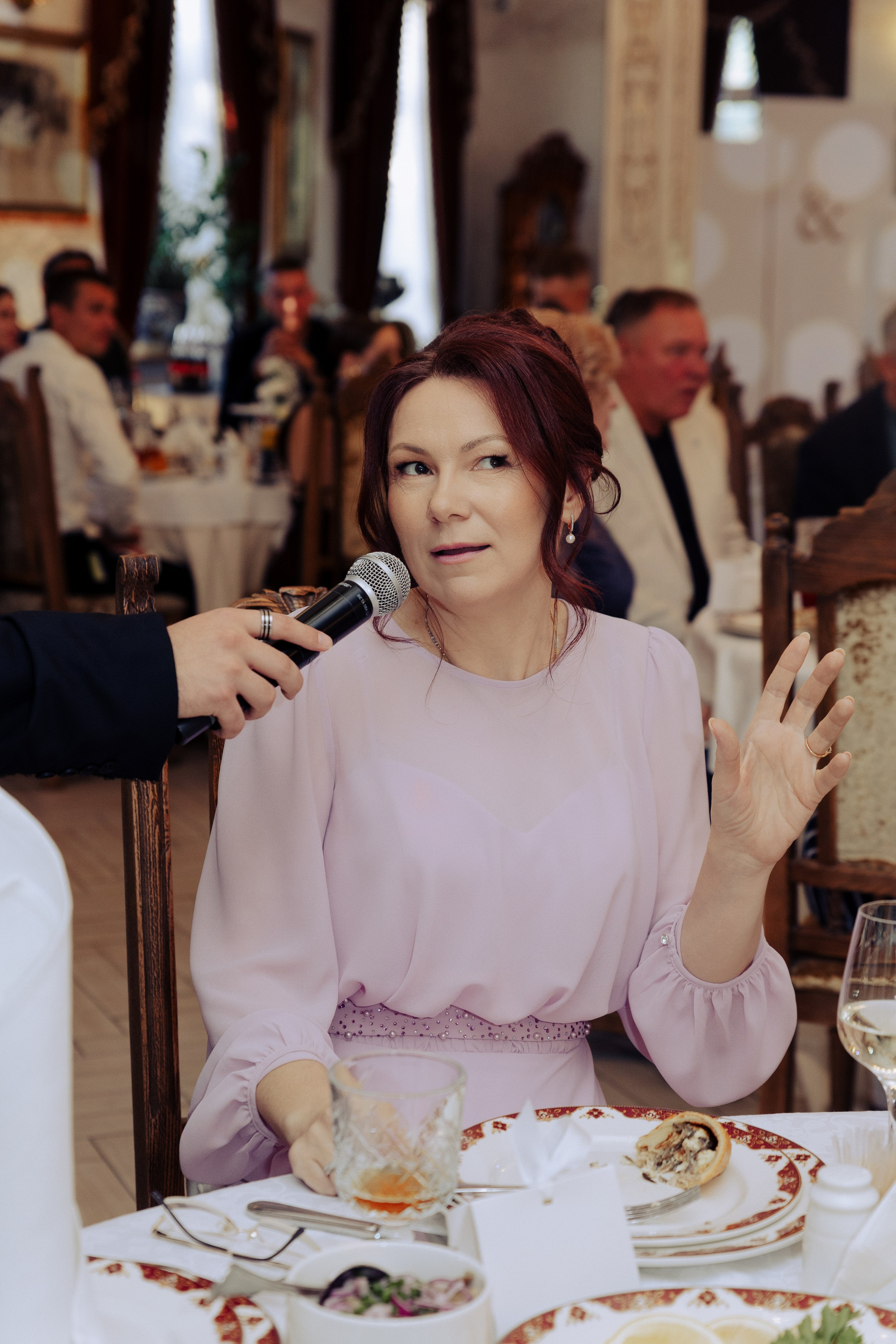 Виктор и Екатерина. Свадебный фотограф в Ростове-на-Дону Лилия Паккерт