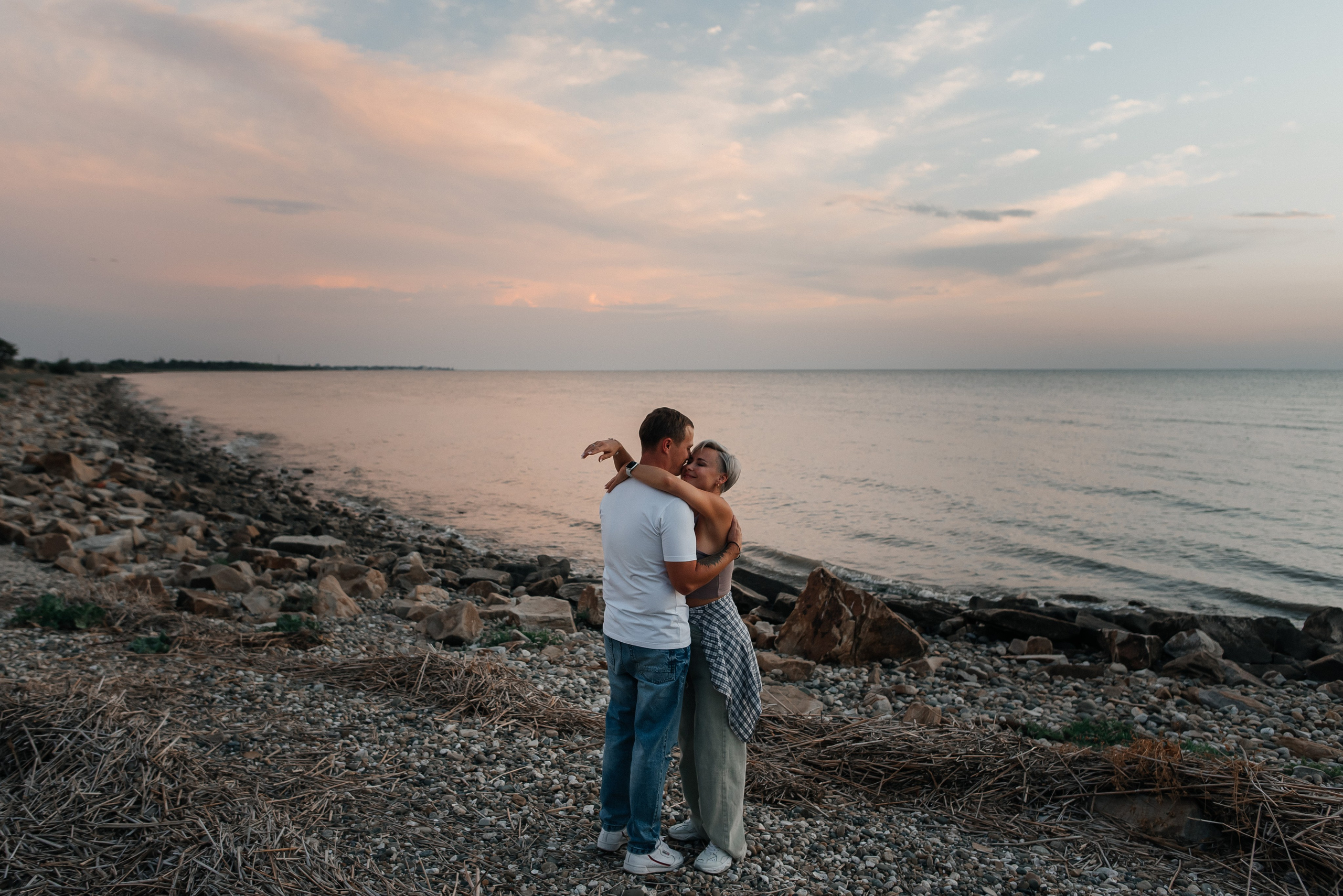 Свидание в день рождения. Детский и семейный фотограф выпускной альбом Приморско-Ахтарск