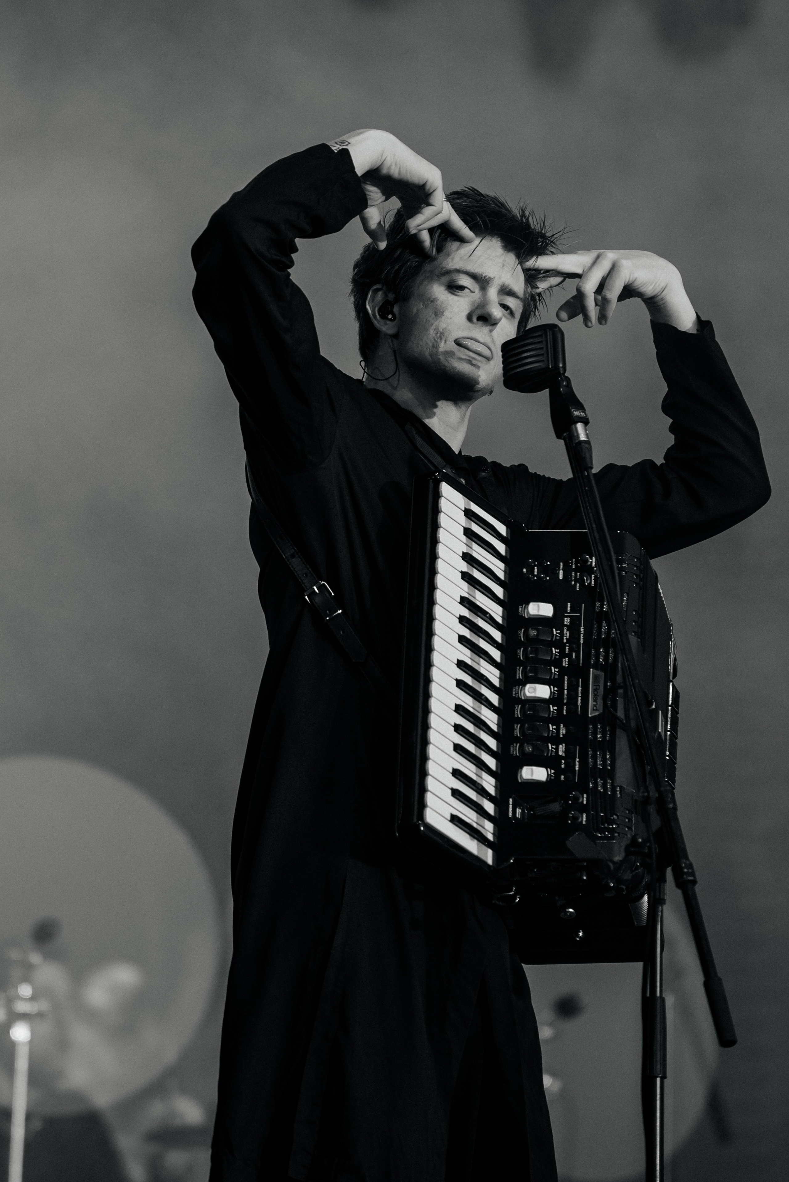 The Hatter's. Репортажный и портретный фотограф в Барнауле Аурика Митеску