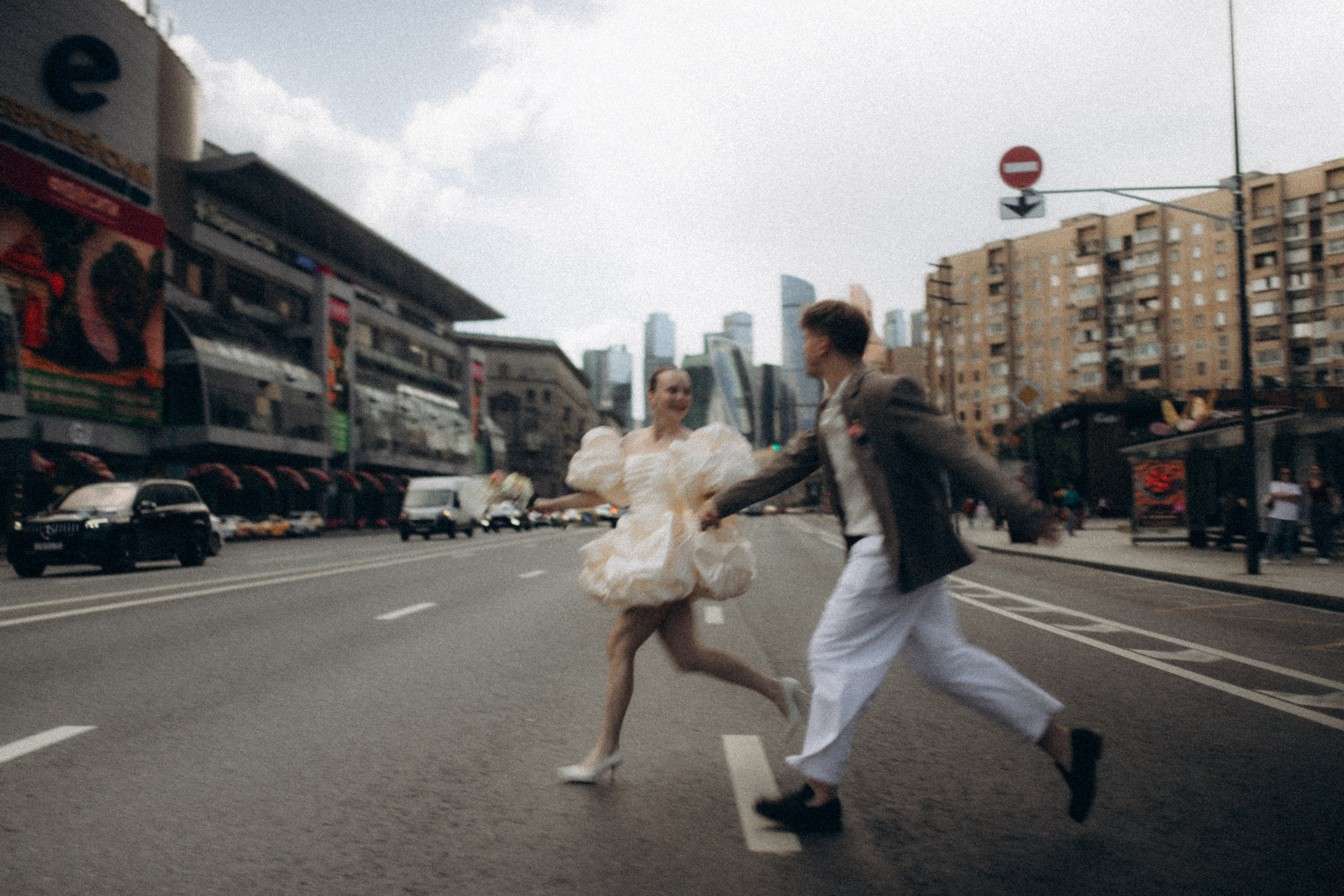 Wedding. Фотограф Москва Дмитрий Курасов