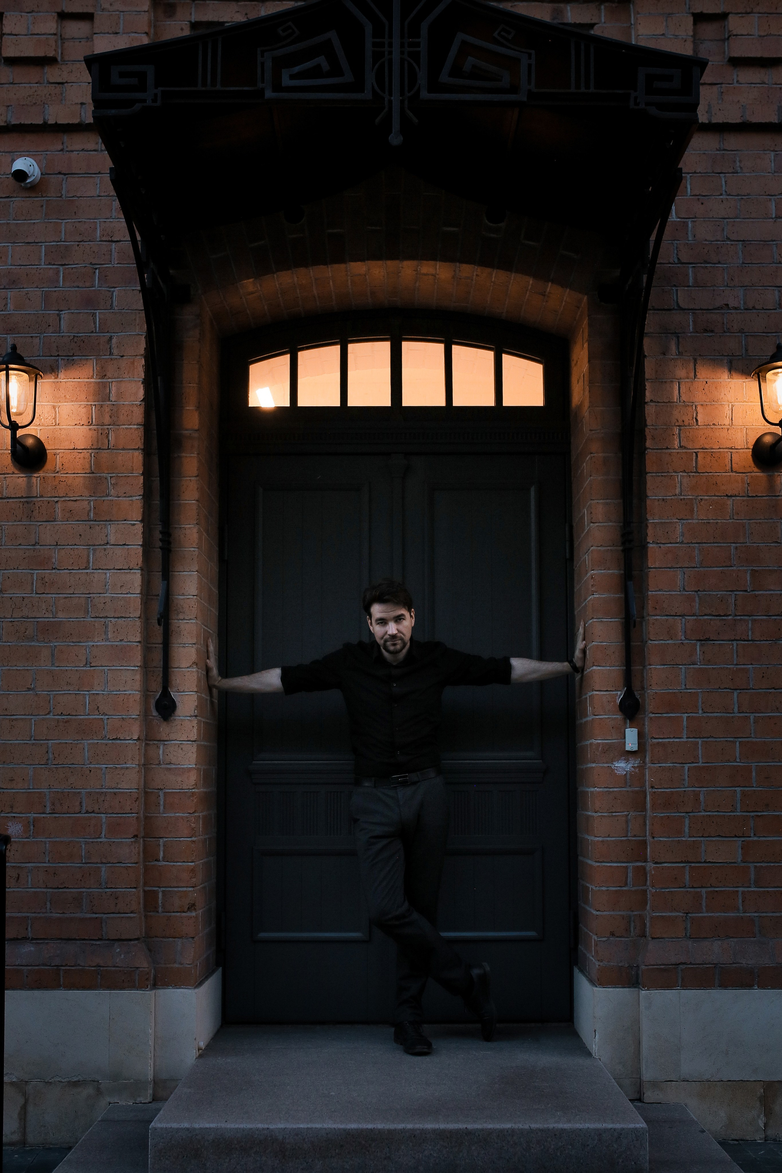 Индивидуальные съемки. Фотосессия в Санкт-Петербурге — фотограф Алина Городниченко