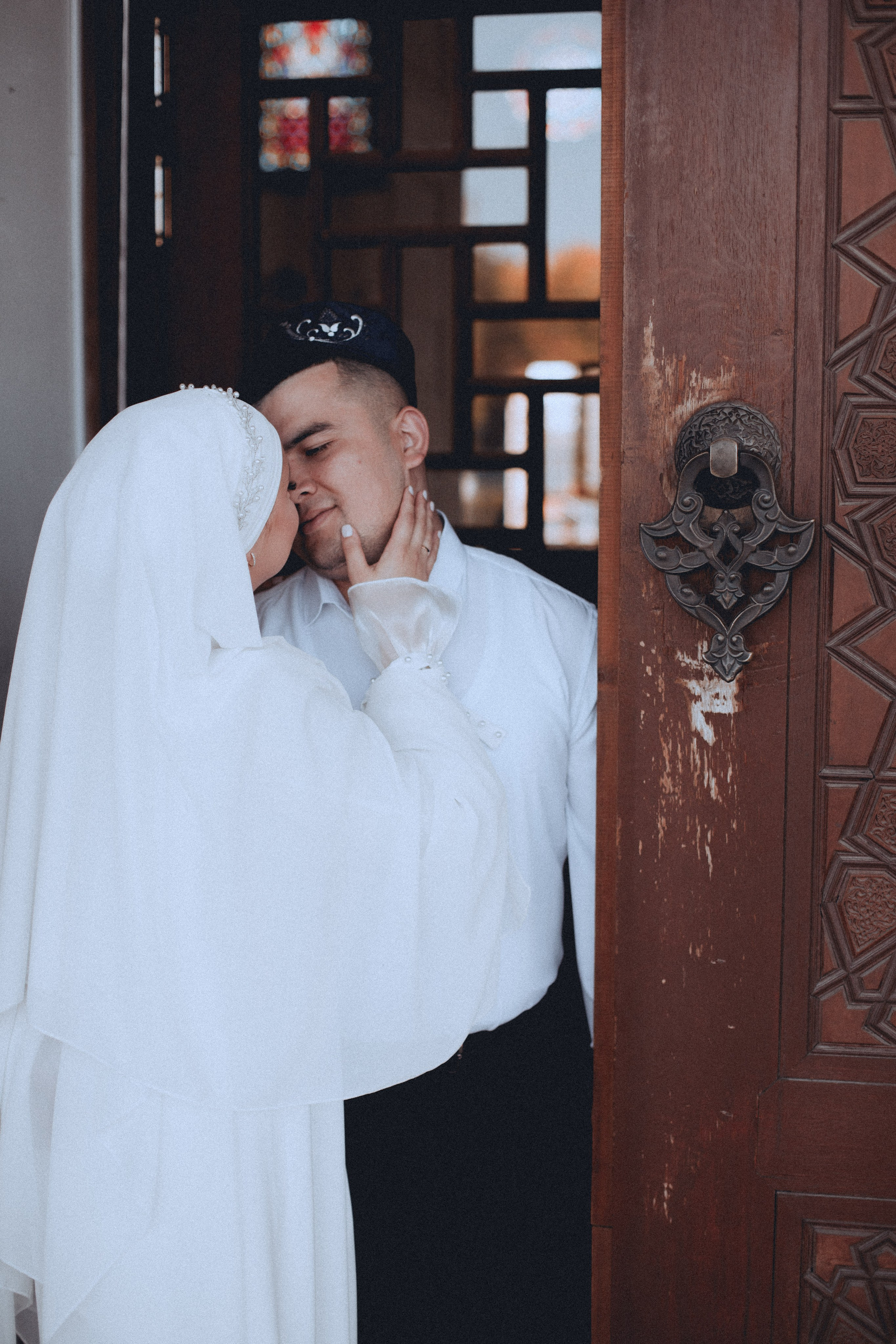 Екатерина и Аъзамджон. Свадебный и репортажный фотограф в Екатеринбурге и Сухом Логу