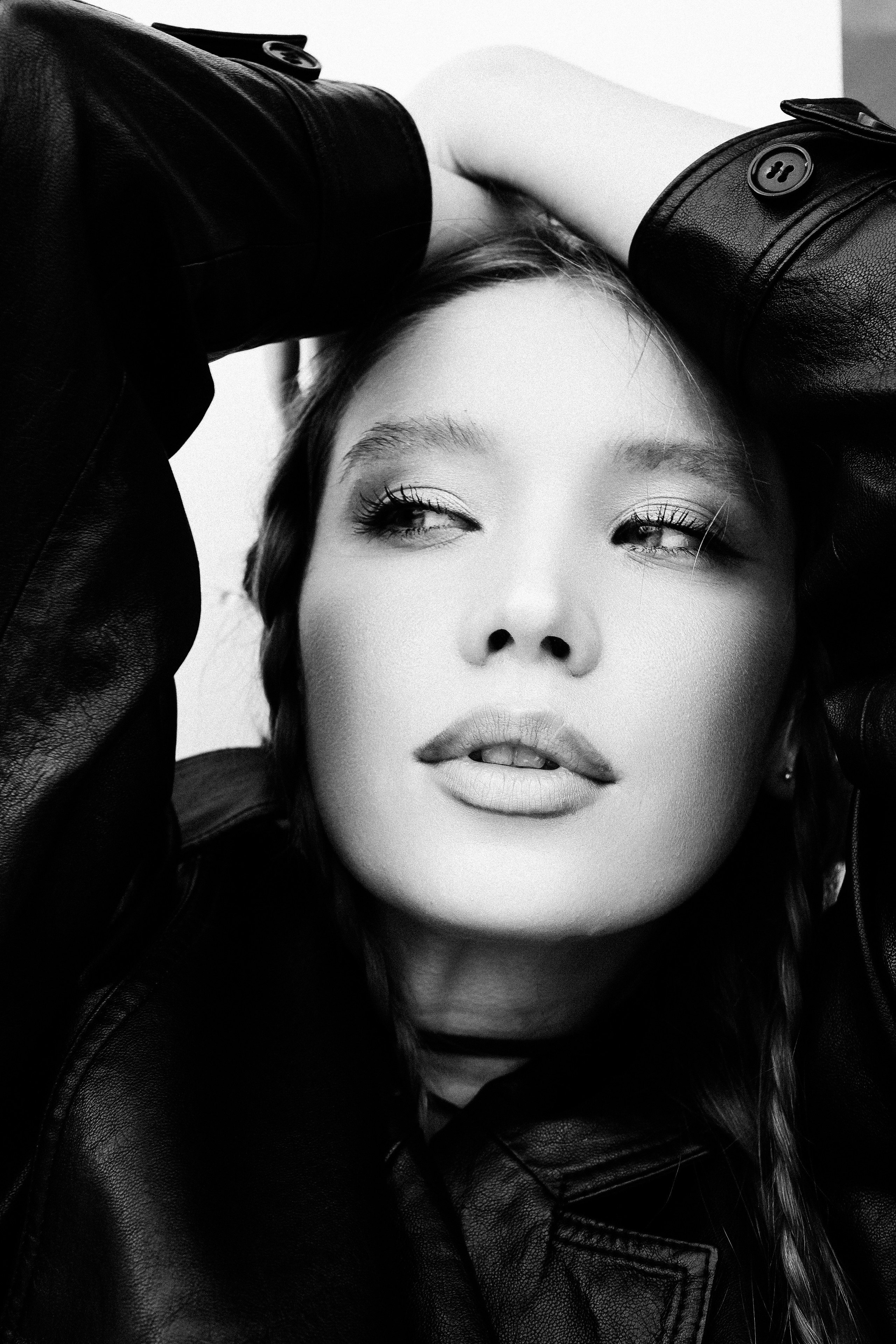 Яна. Фотограф Серёгина Ксения