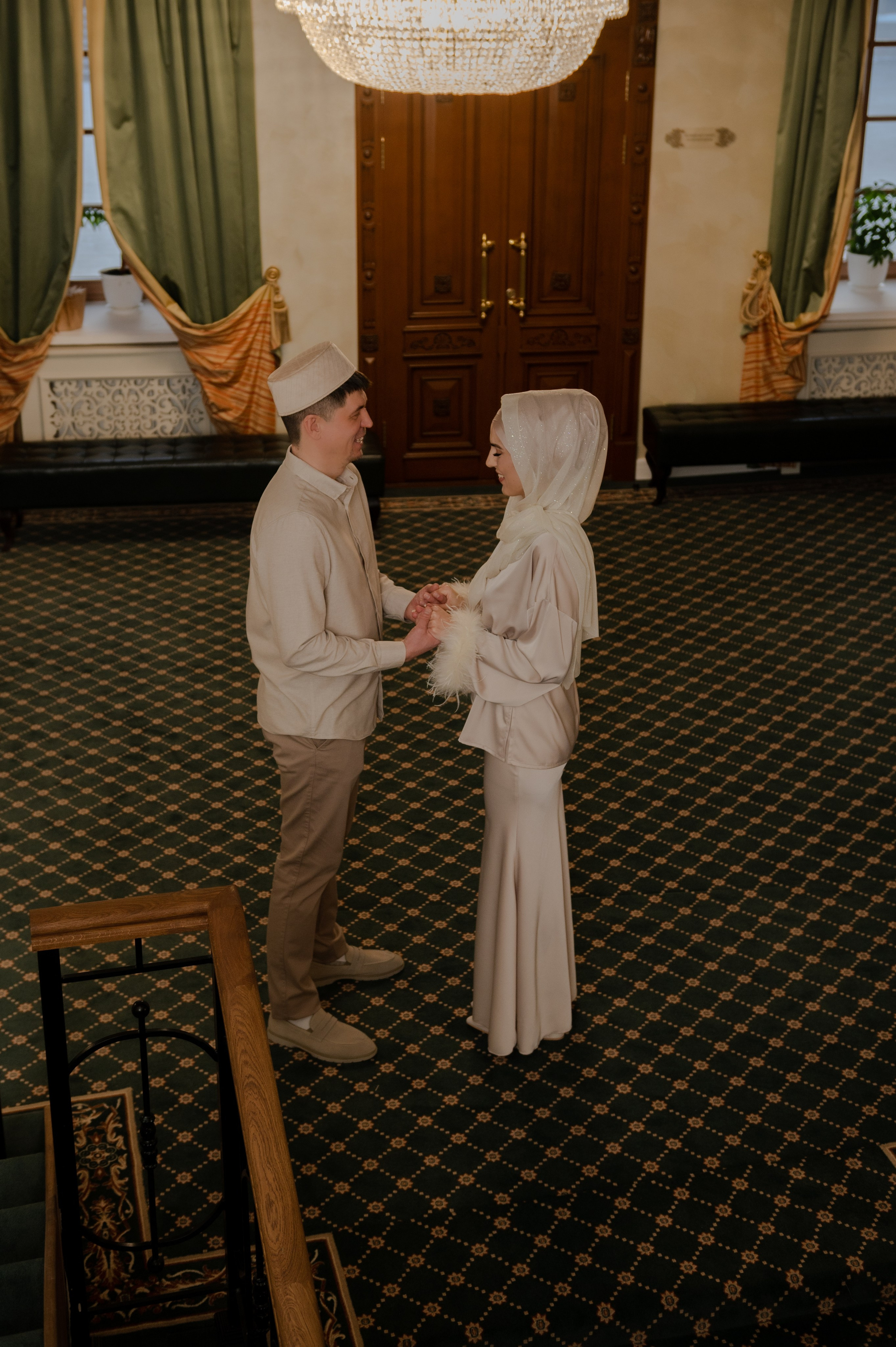 | Римма & Ринат |. Свадебный и портретный фотограф в Казани