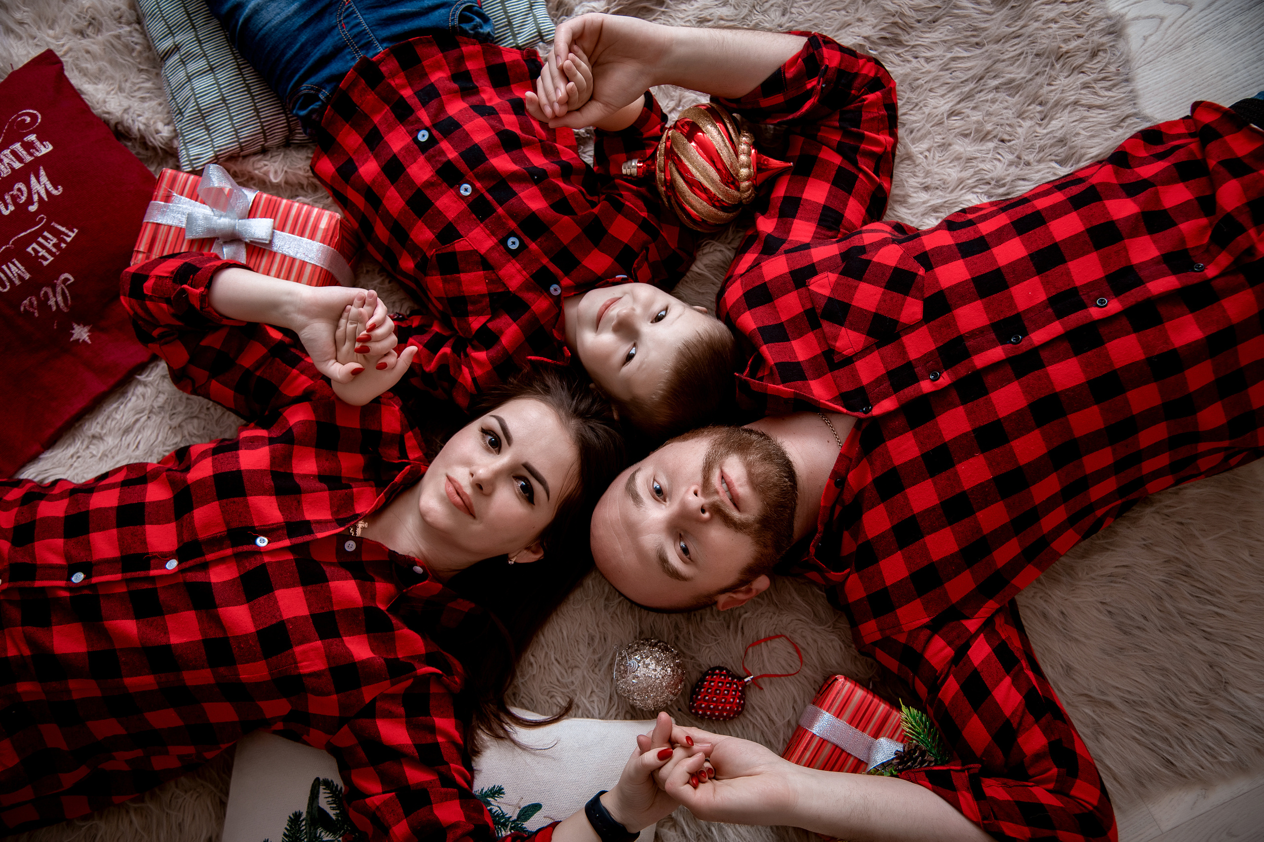 Новогоднее настроение. Свадебный и семейный фотограф и видеограф, Крым, Москва, Санкт -Петербург