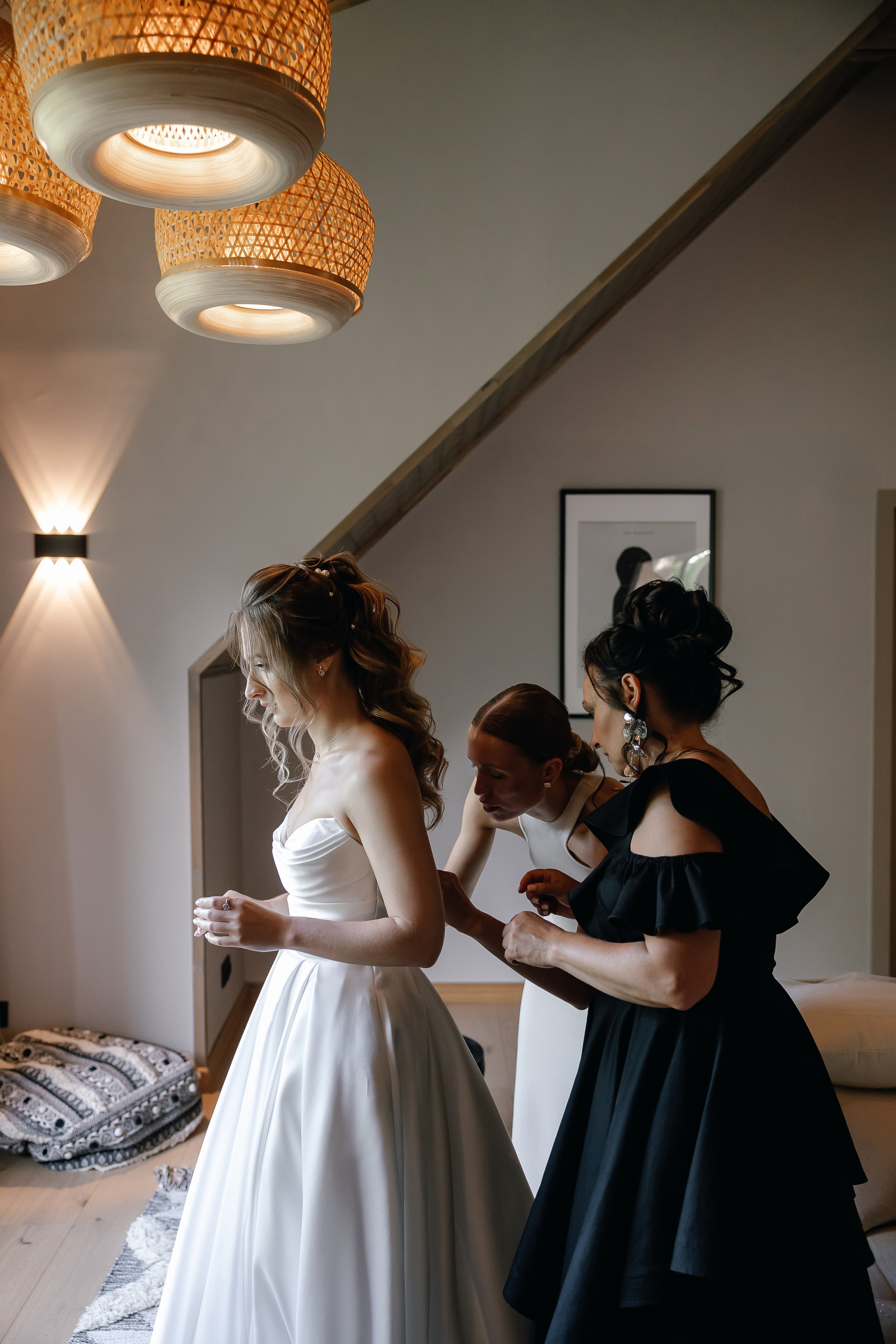 Даша & Антон. Агентство по организации мероприятий