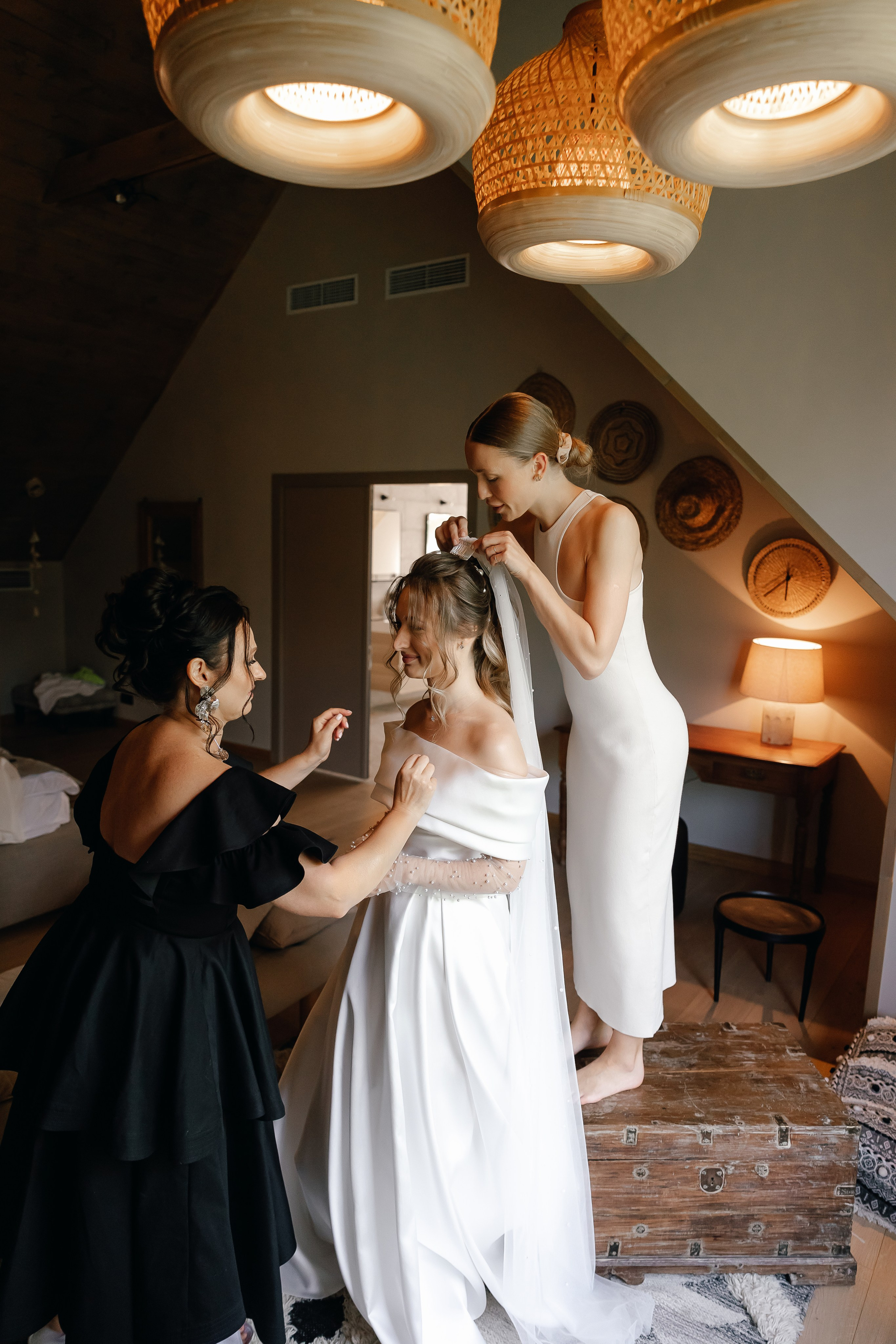 Даша & Антон. Агентство по организации мероприятий