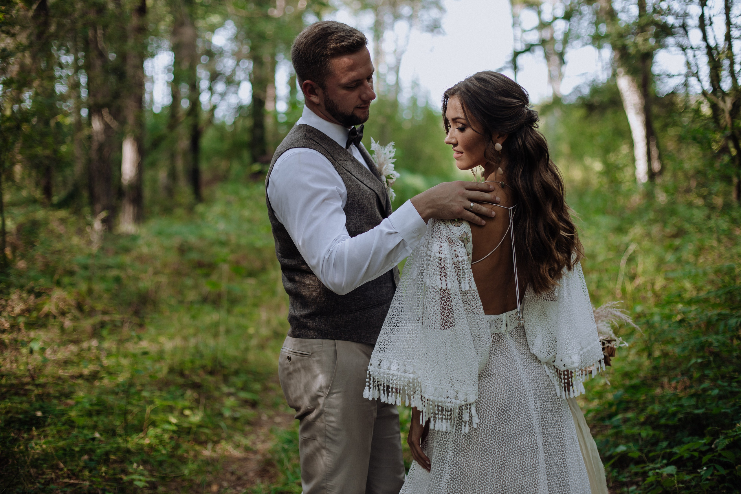 Антон & Ася. Агентство по организации мероприятий