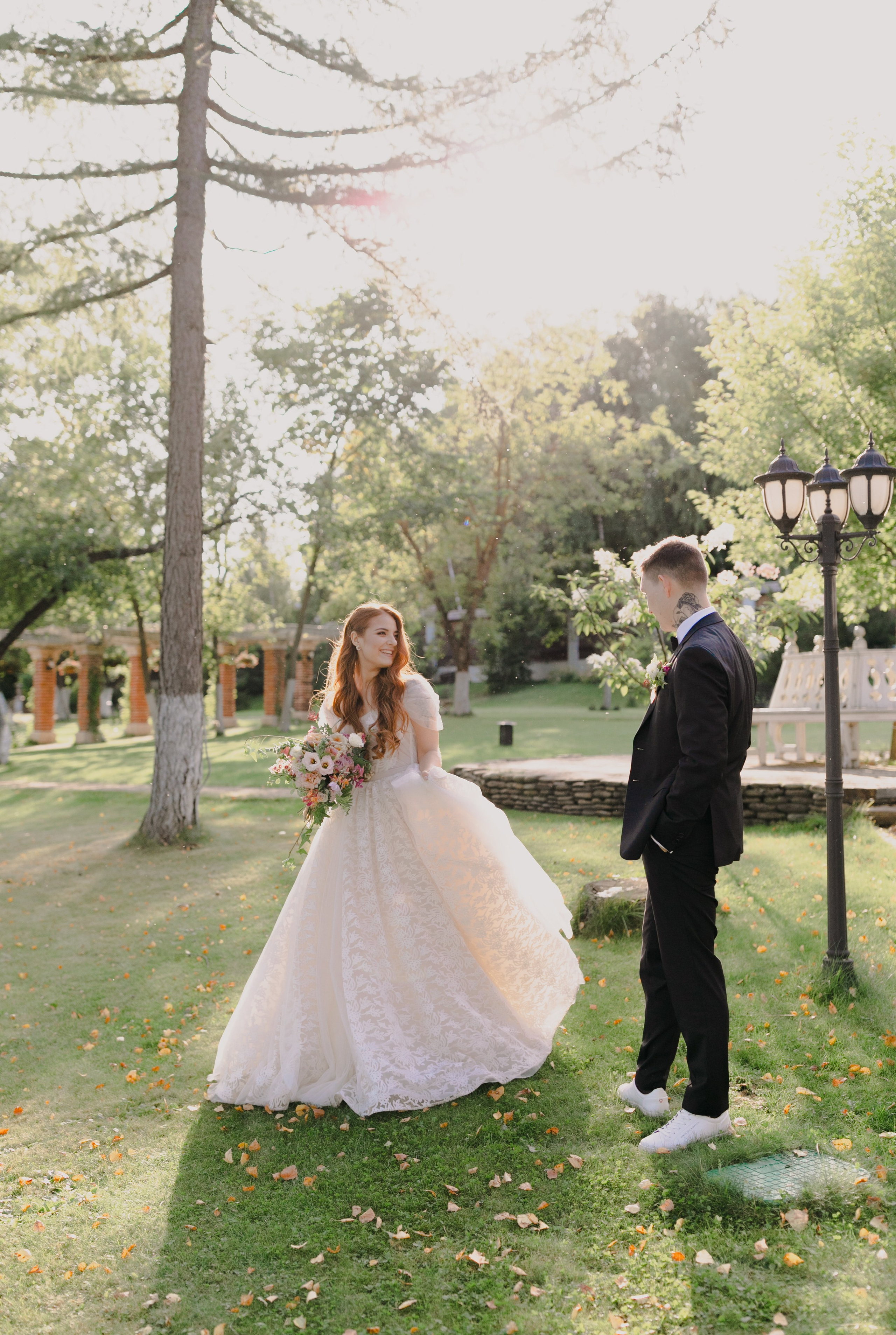 Александр & Анна. Агентство по организации мероприятий