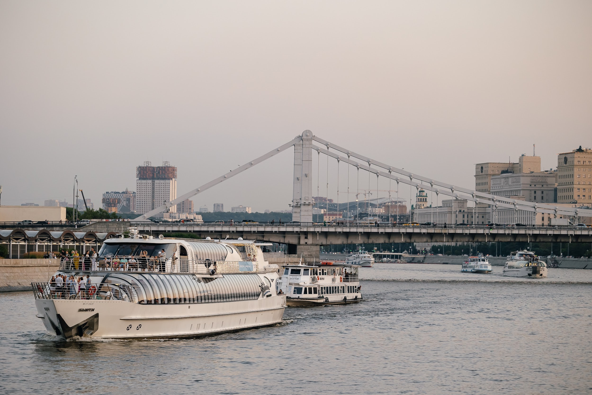 BRICS Russia 2024. Агентство по организации мероприятий