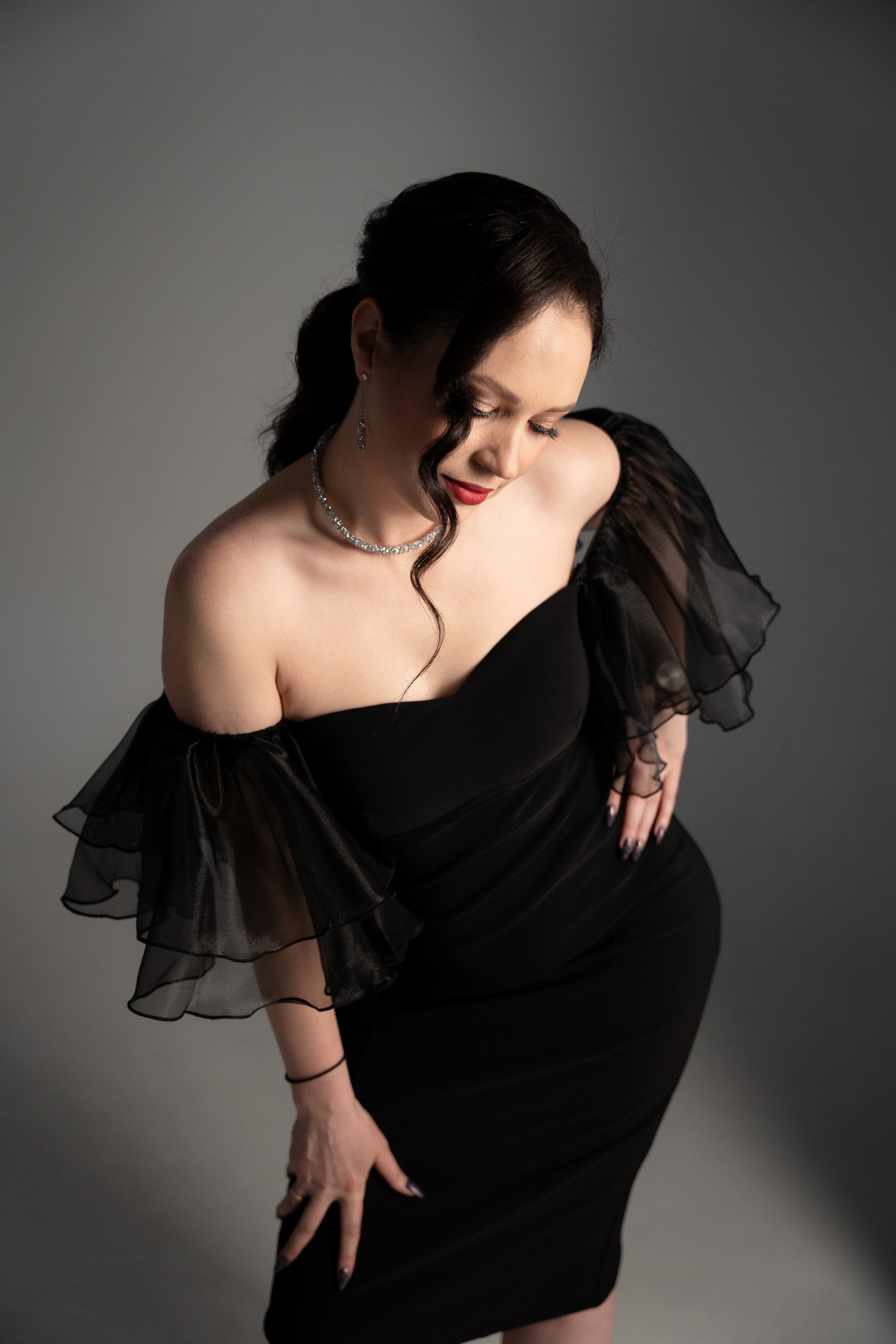 Кристина. Анастасия Антипинская — профессиональный фотограф в Хабаровске