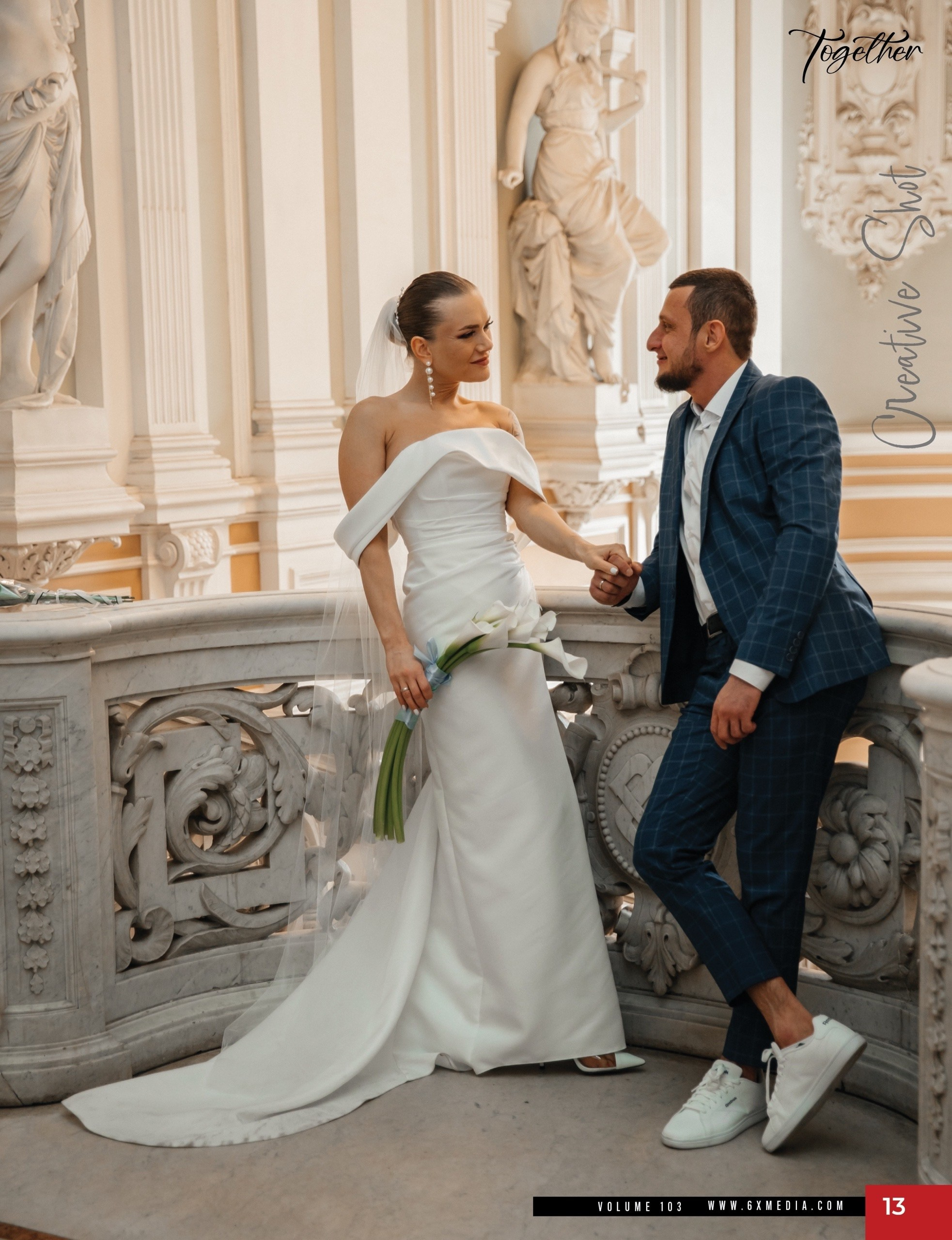 ПЕЧАТНОЕ ПРИЗНАНИЕ. Мужской фотограф СПб