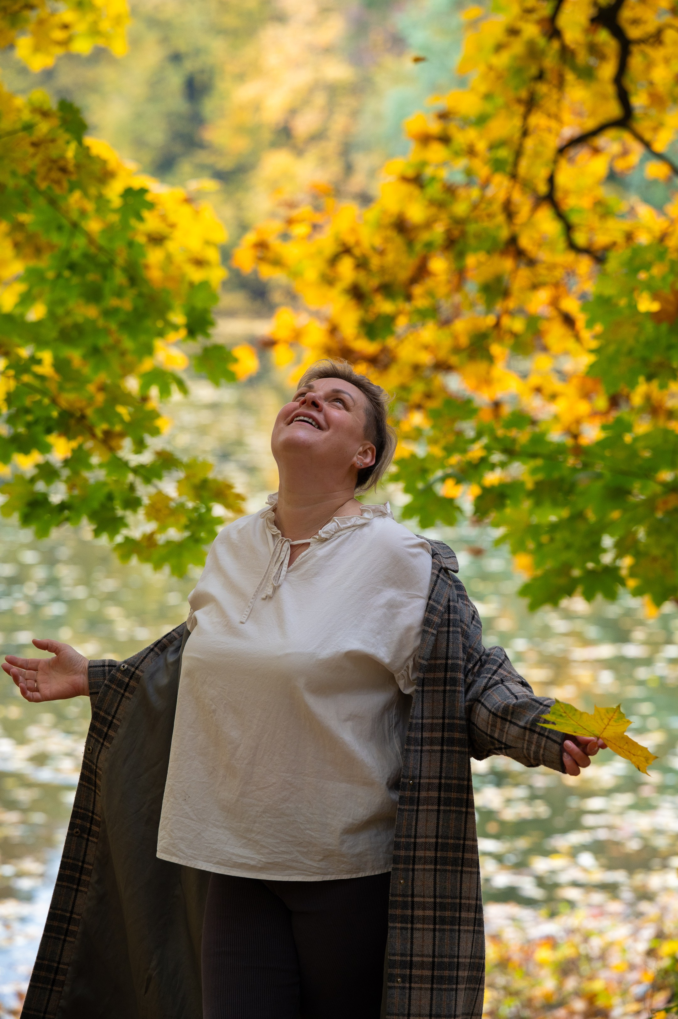 Diana and Freddo. Photographer in Moscow Anna Chistiakova