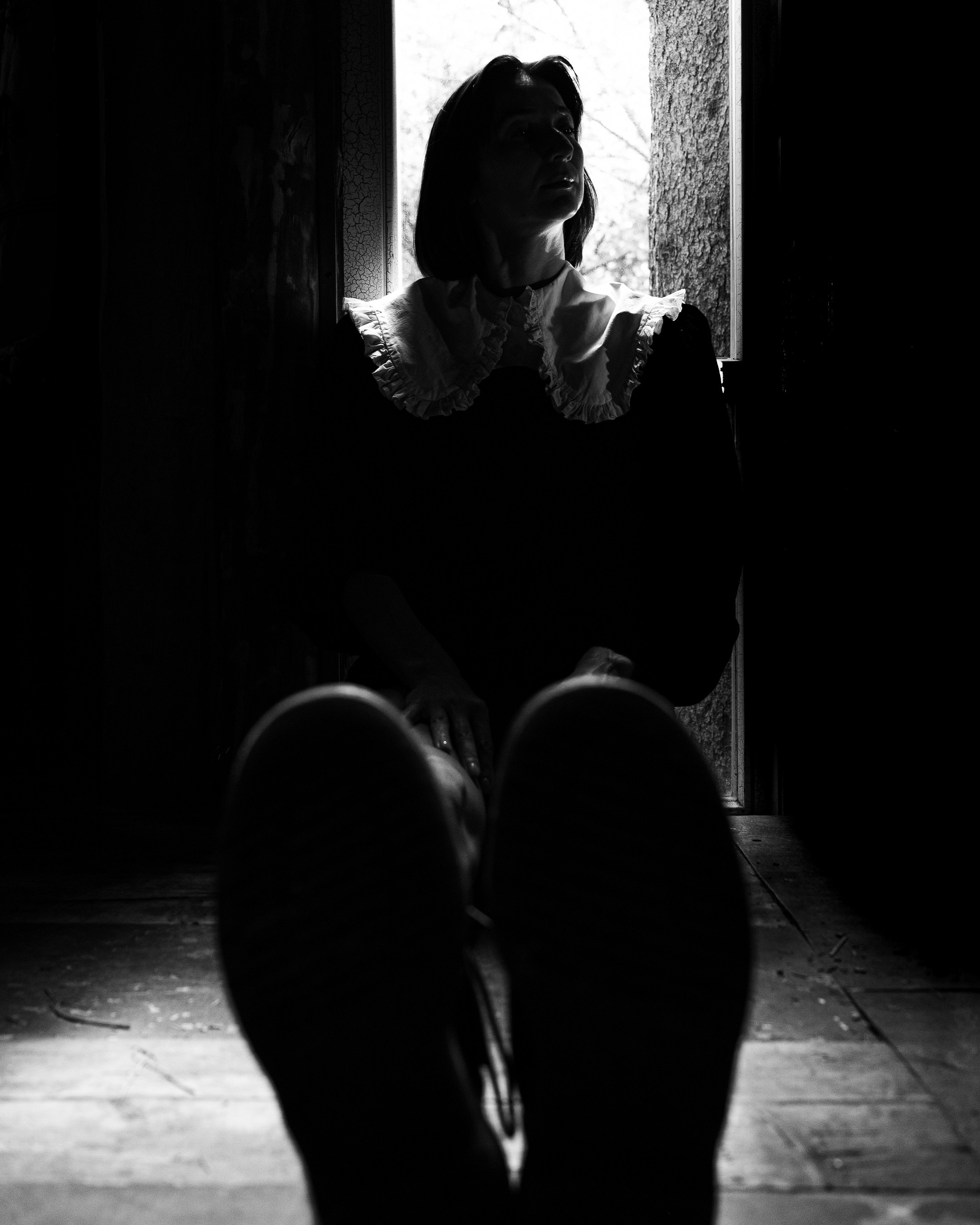 Мария. Фотограф в Москве Анна Чистякова