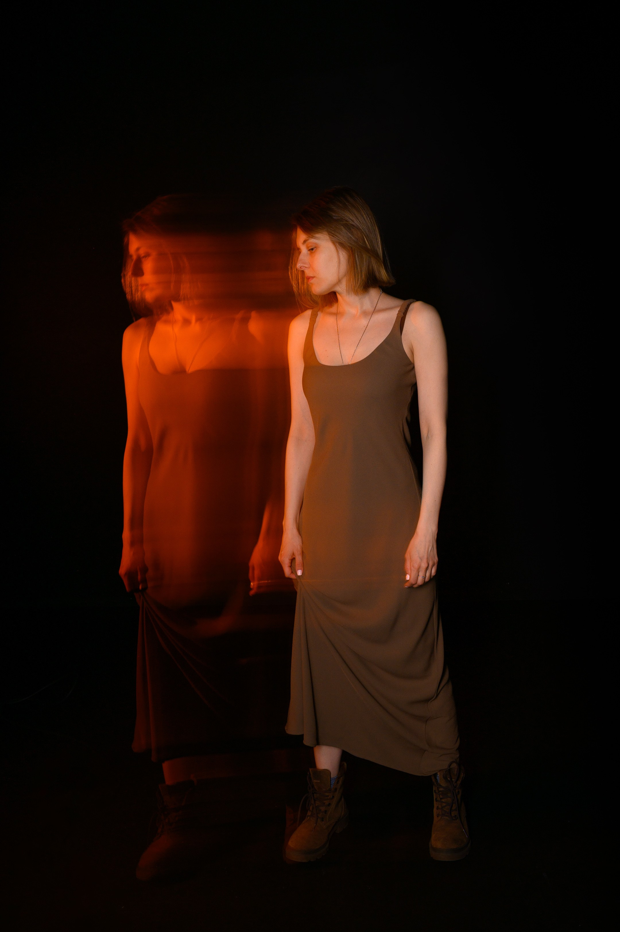 Portrait. Фотограф в Москве Анна Чистякова