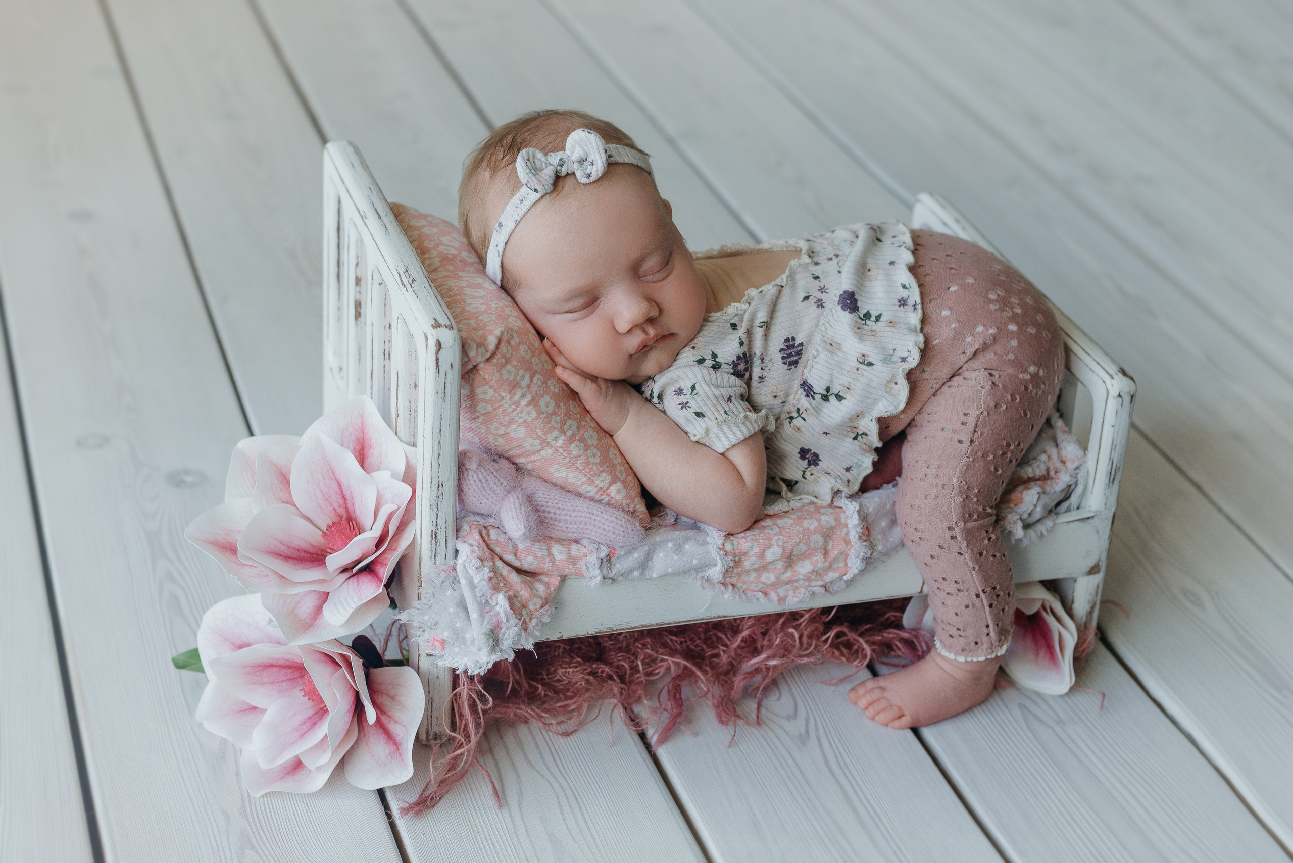 София. Фотограф новорожденных Белгород