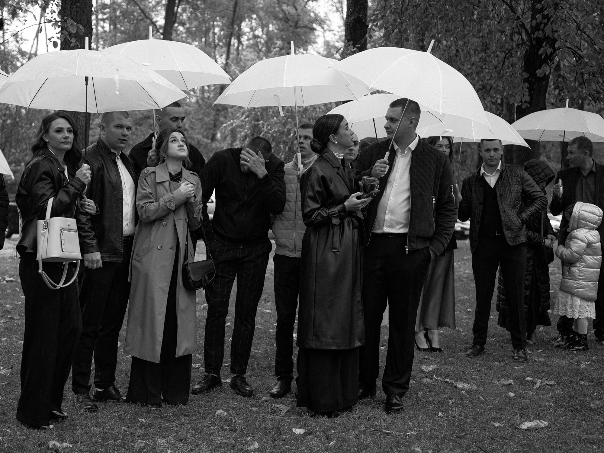 Любовь стоит того, чтобы ждать. Свадебный фотограф в Санкт-Петербурге, Москве, СПб Сергей Поддубный