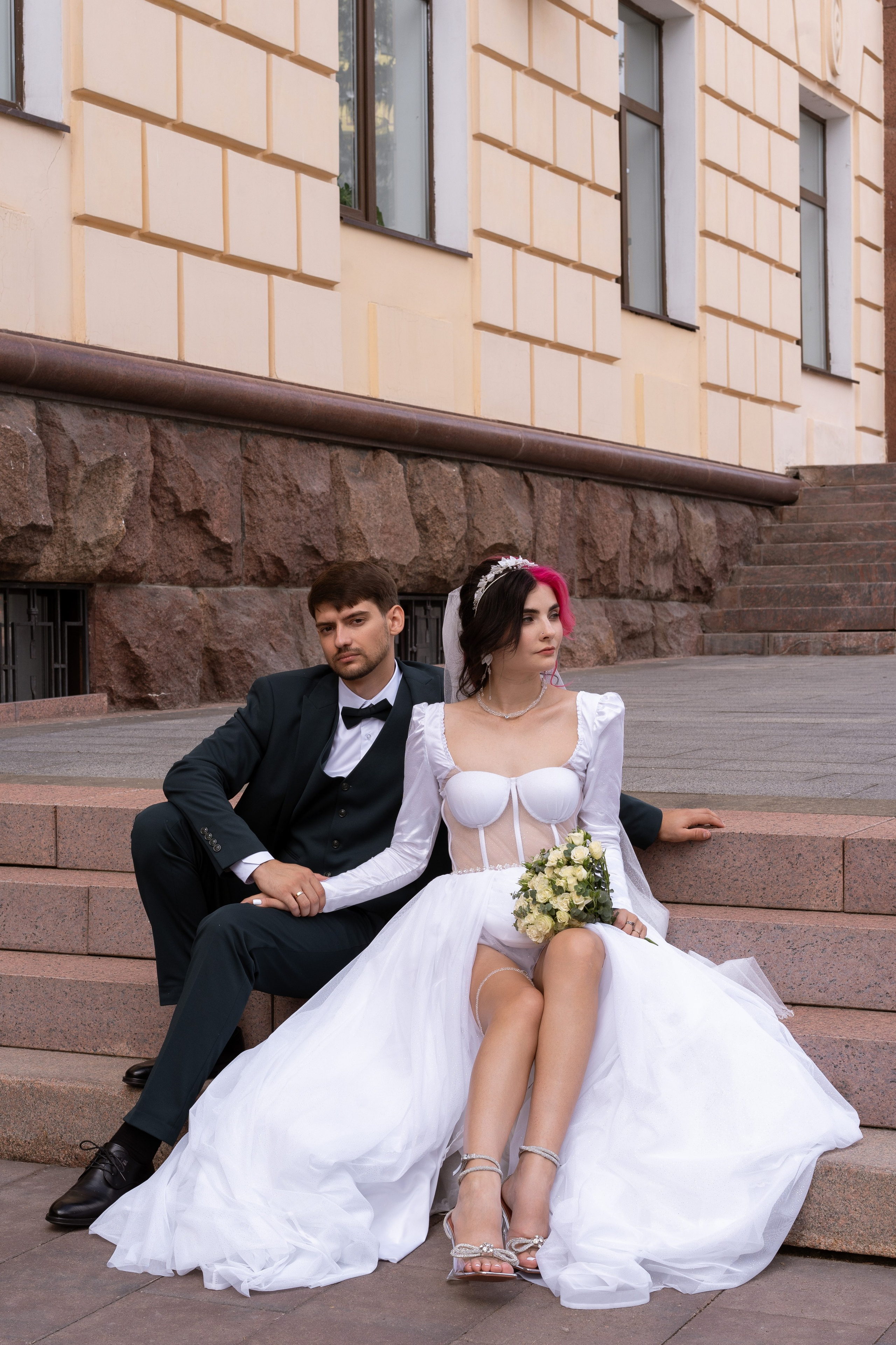 Андрей & Наталия. Margosha-ph.ru