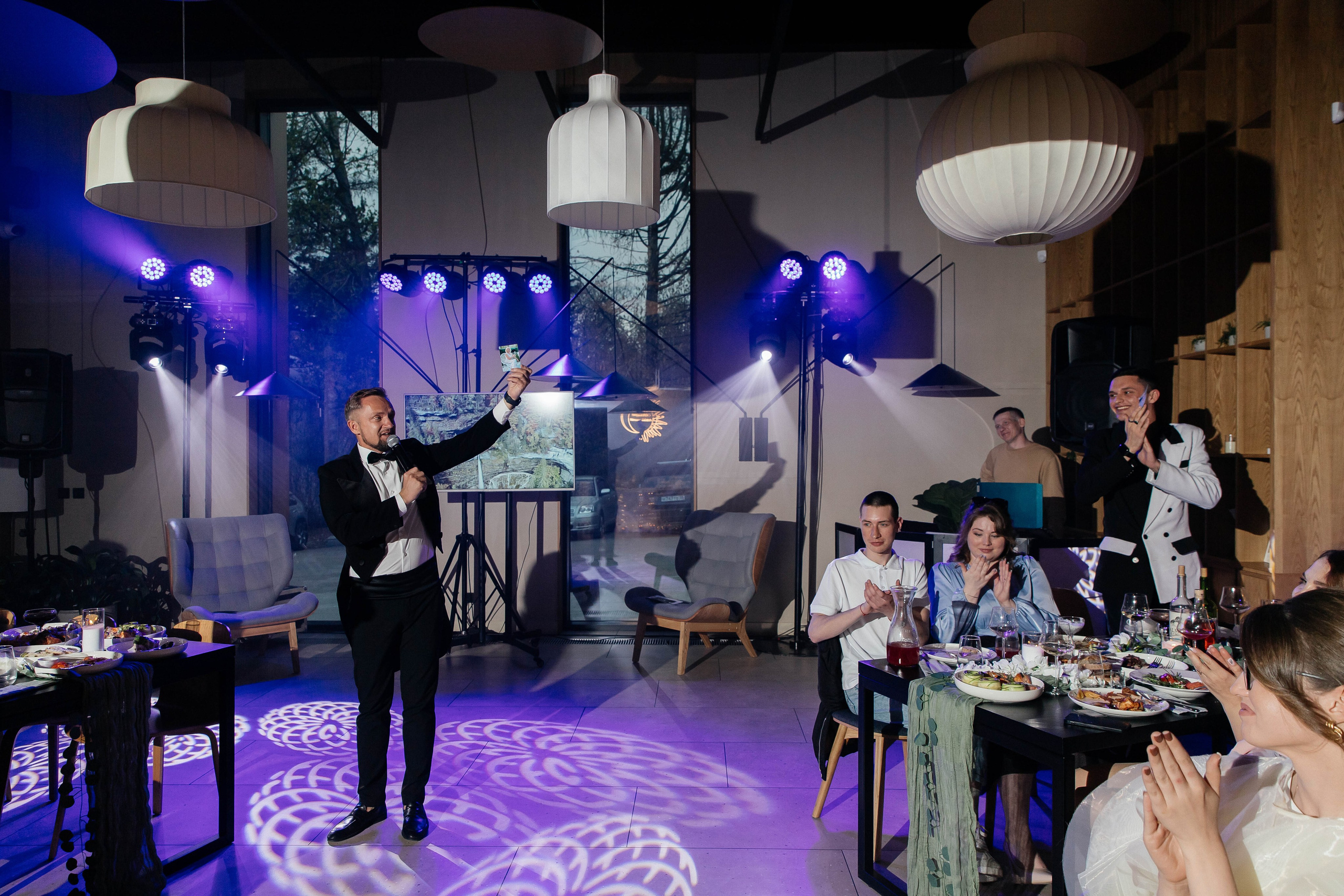 Виталий & Кристина. Главная