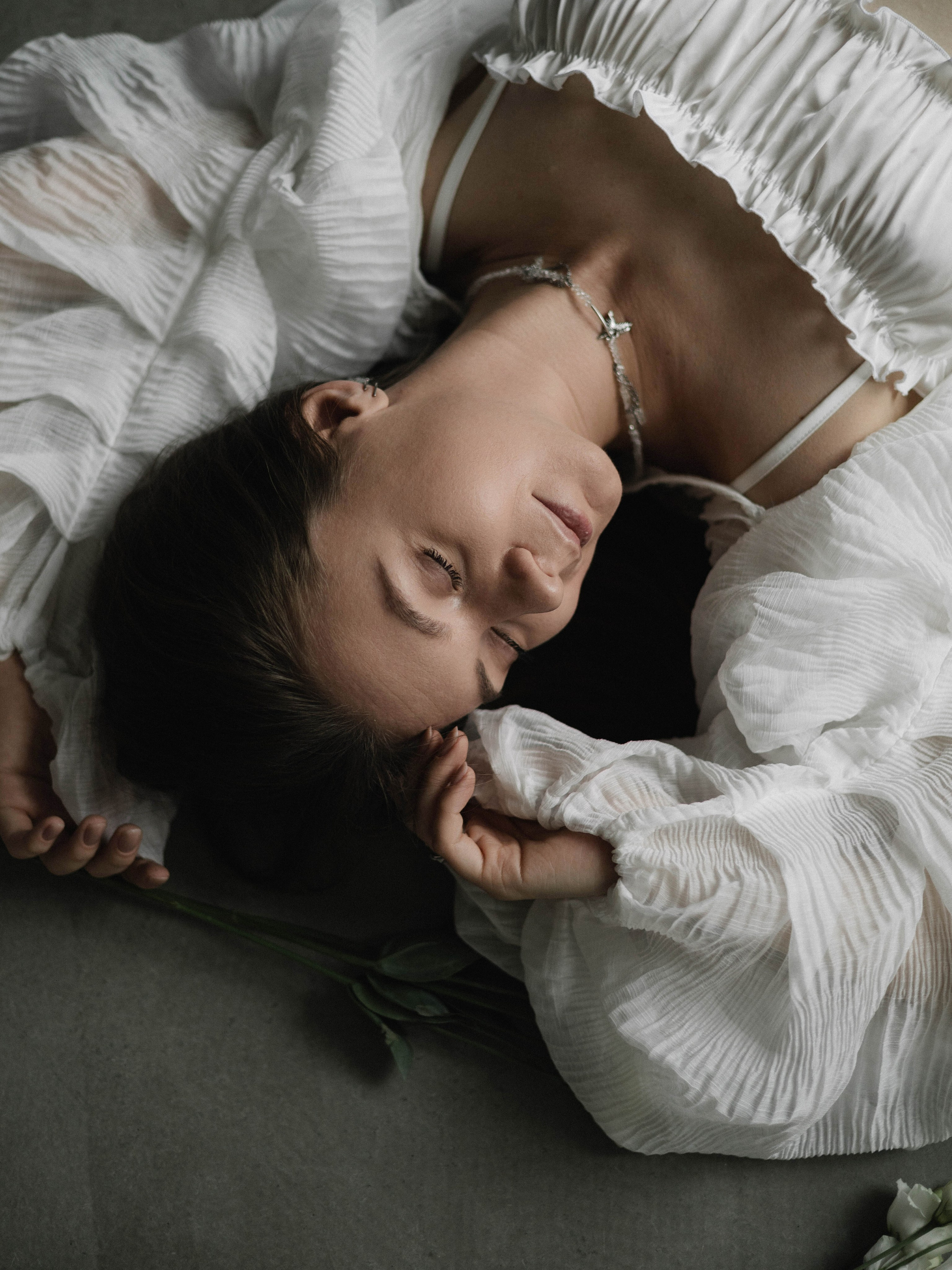 Анастасия. Мария Чистякова | Фотограф Котлас