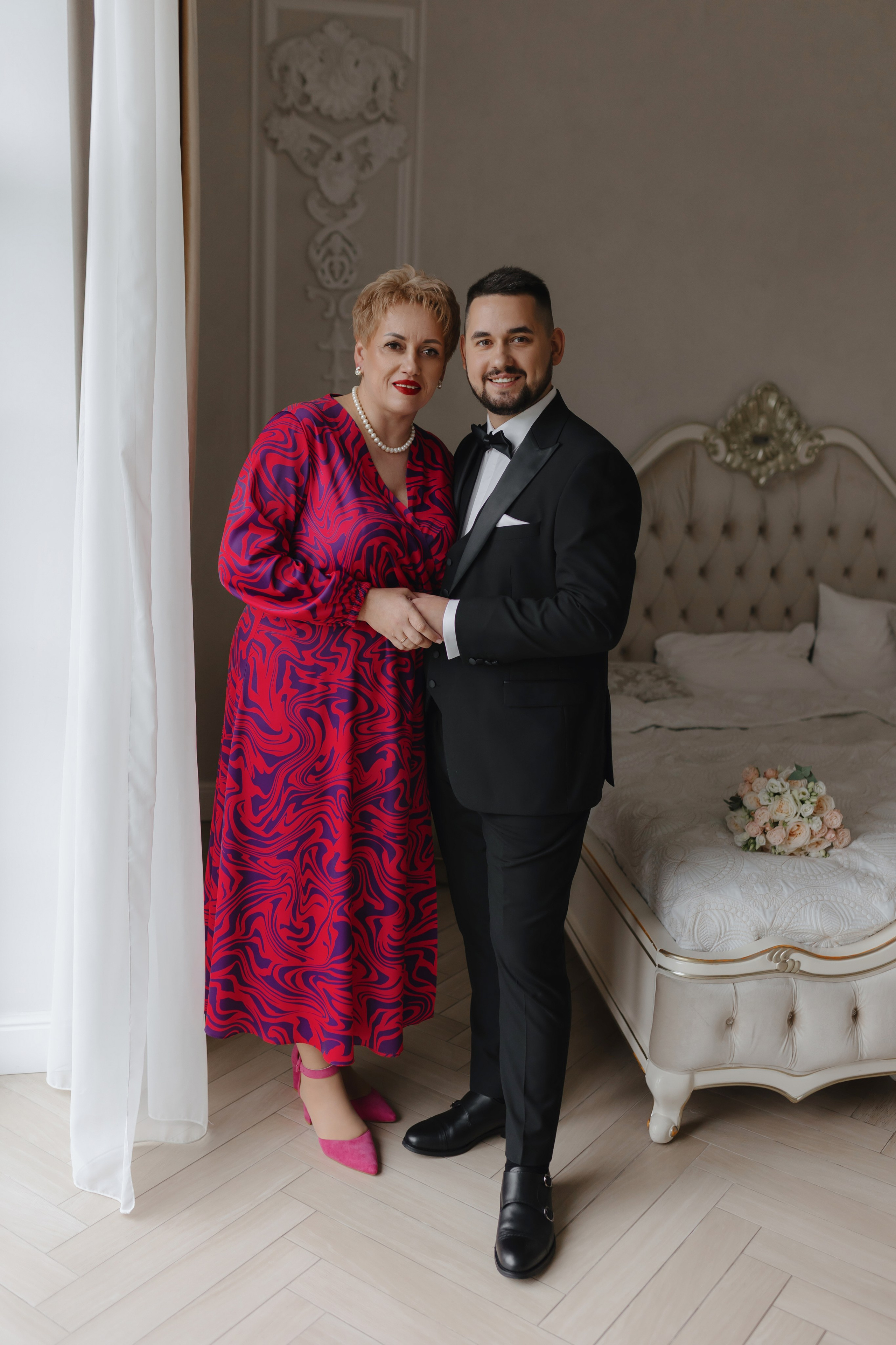 Veronica & Vitaly. Фотограф в Минске — Юлия Деяк. Фотосессии в Минске