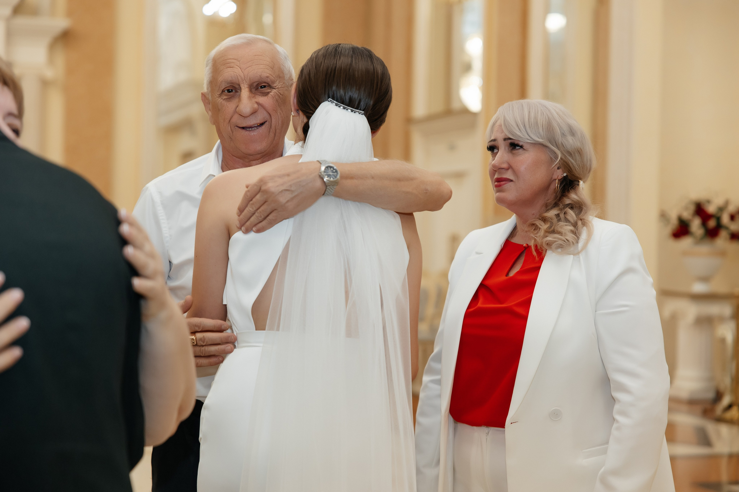 A&A. Свадебный фотограф Краснодар