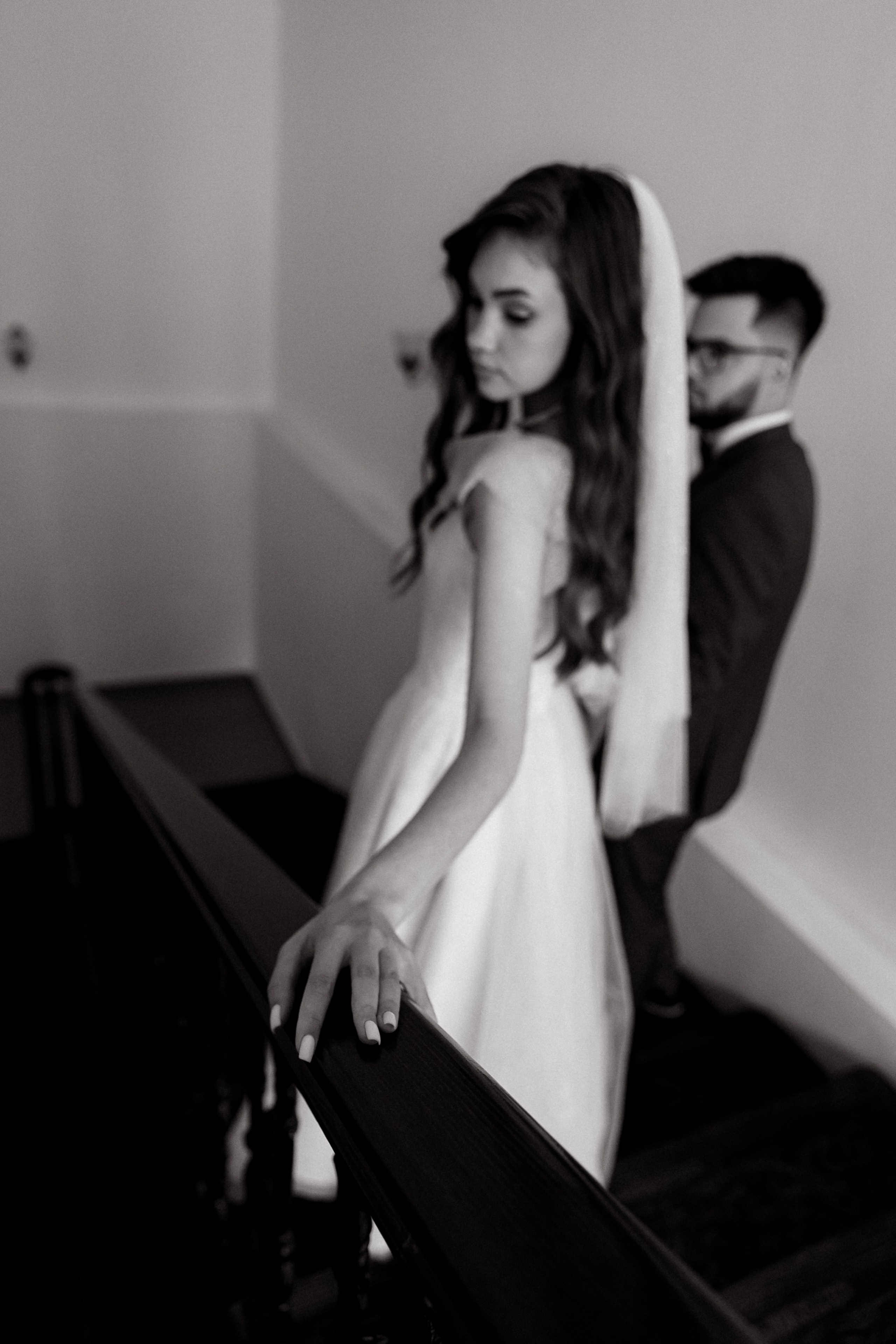 И&В полный день. Свадебный и семейный фотограф в Красноярске Сиско Ксения