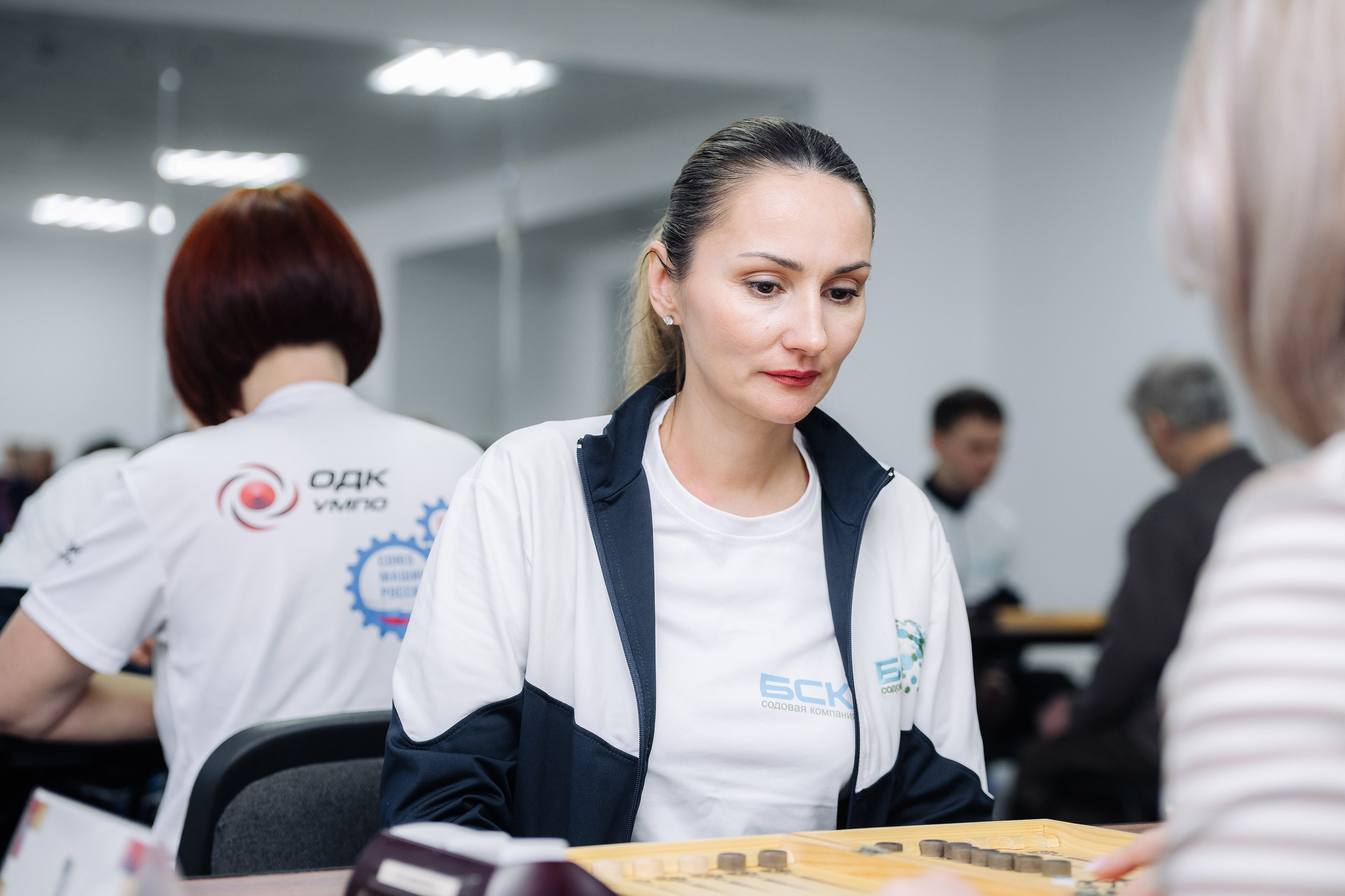 Репортаж. Спортивный фотограф в Уфе Евгений Буров